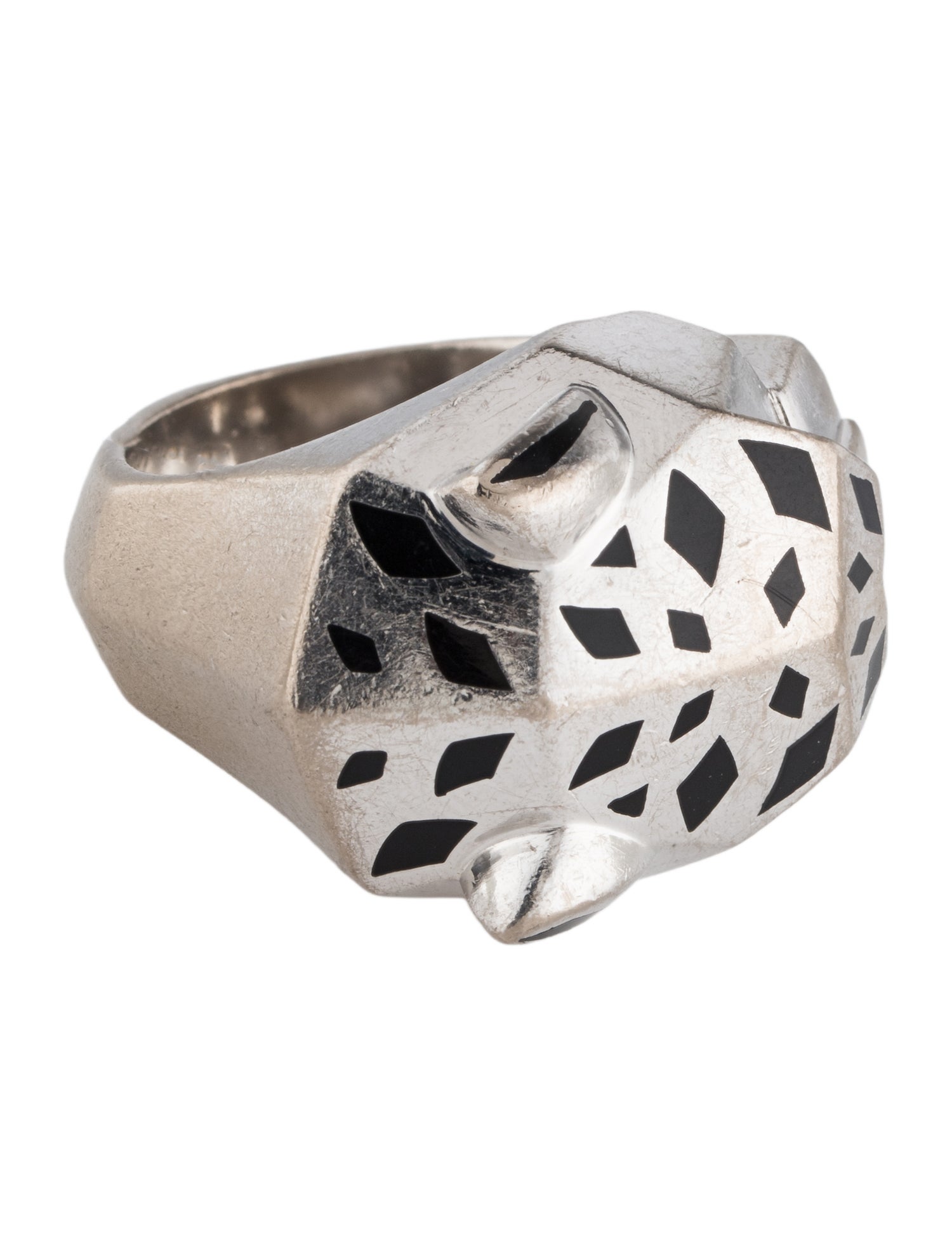 Cartier Panthere de Cartier Ring