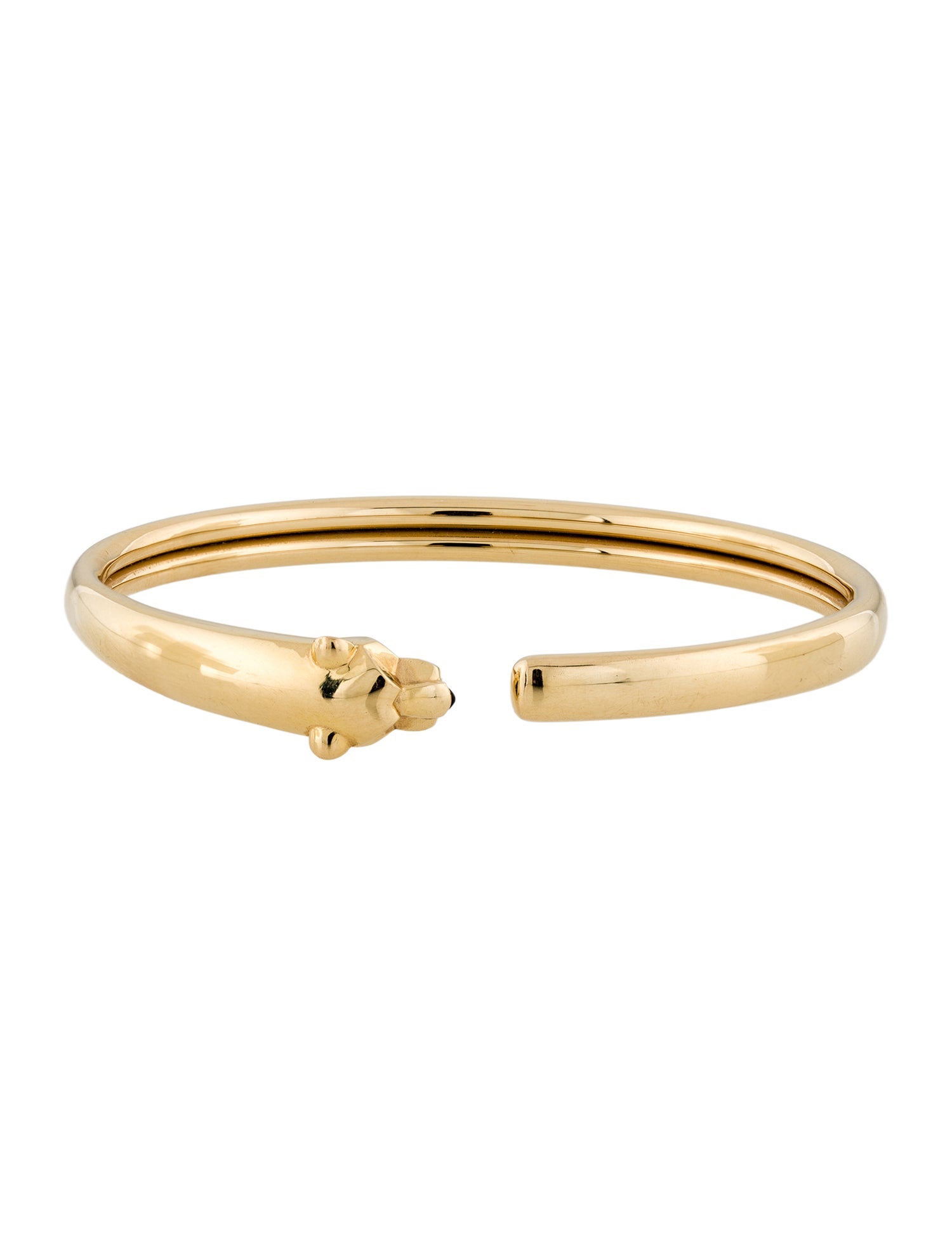 Cartier Panthère de Cartier, Small Model