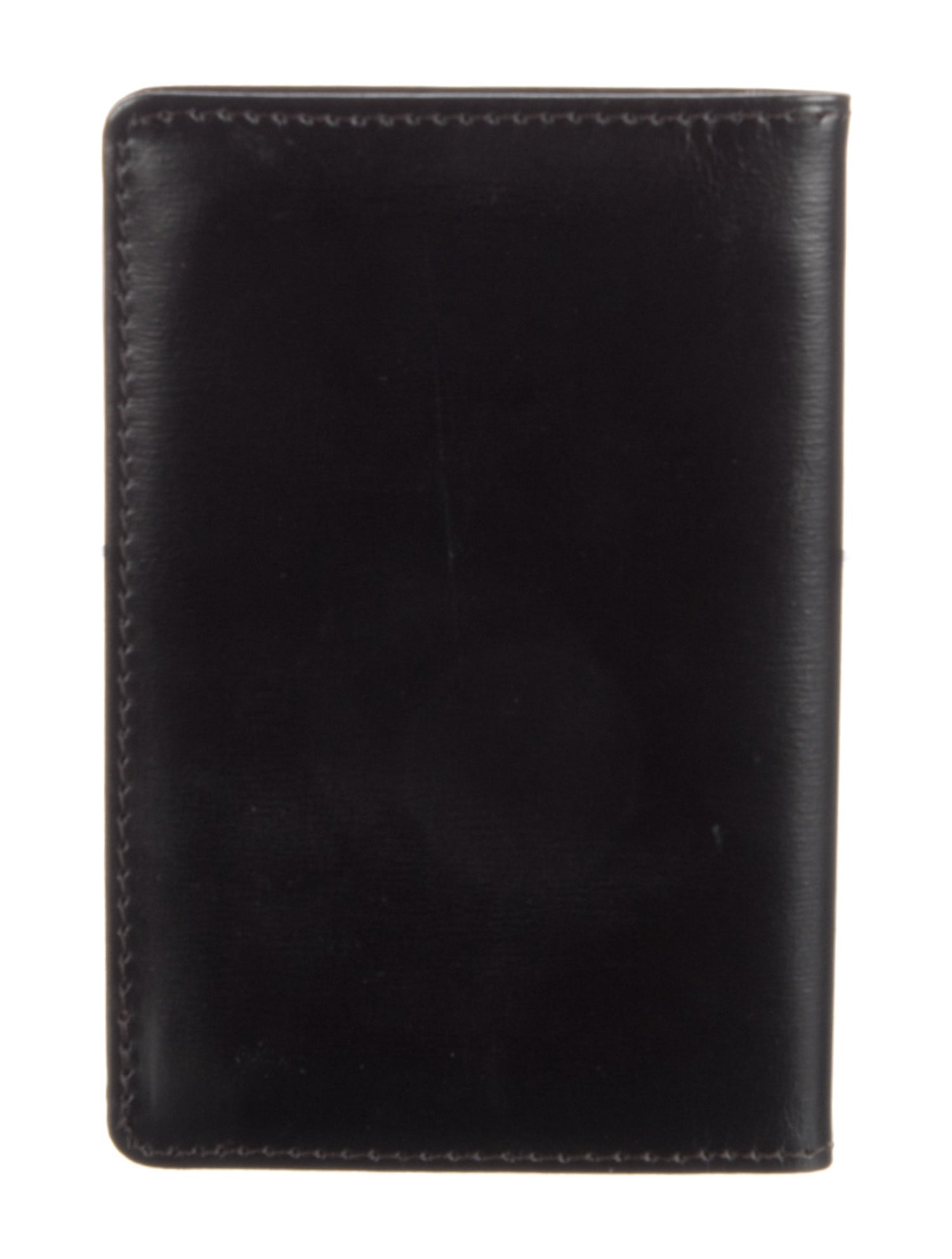 Cartier Leather Card Holder
