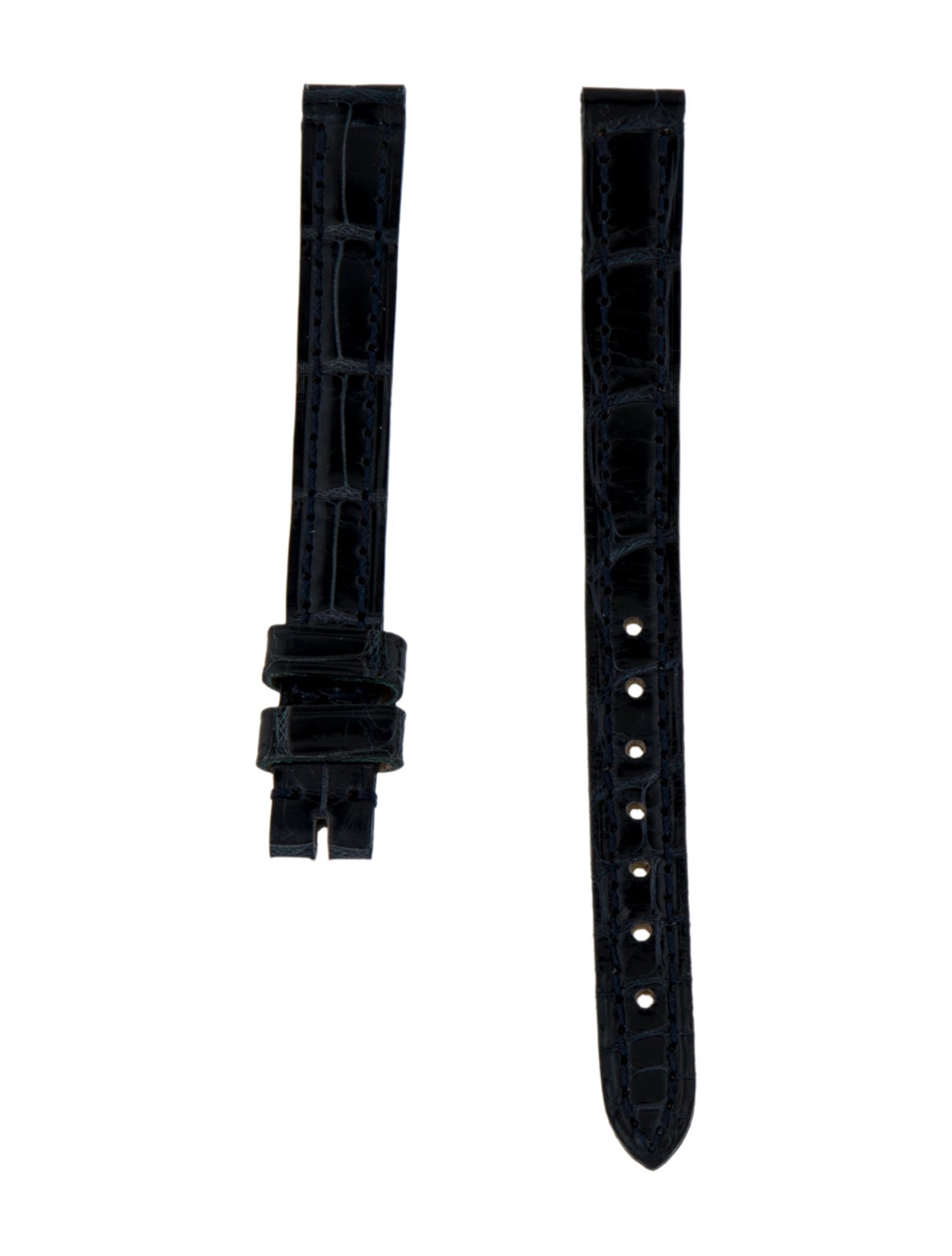 Cartier 10mm Watch Strap