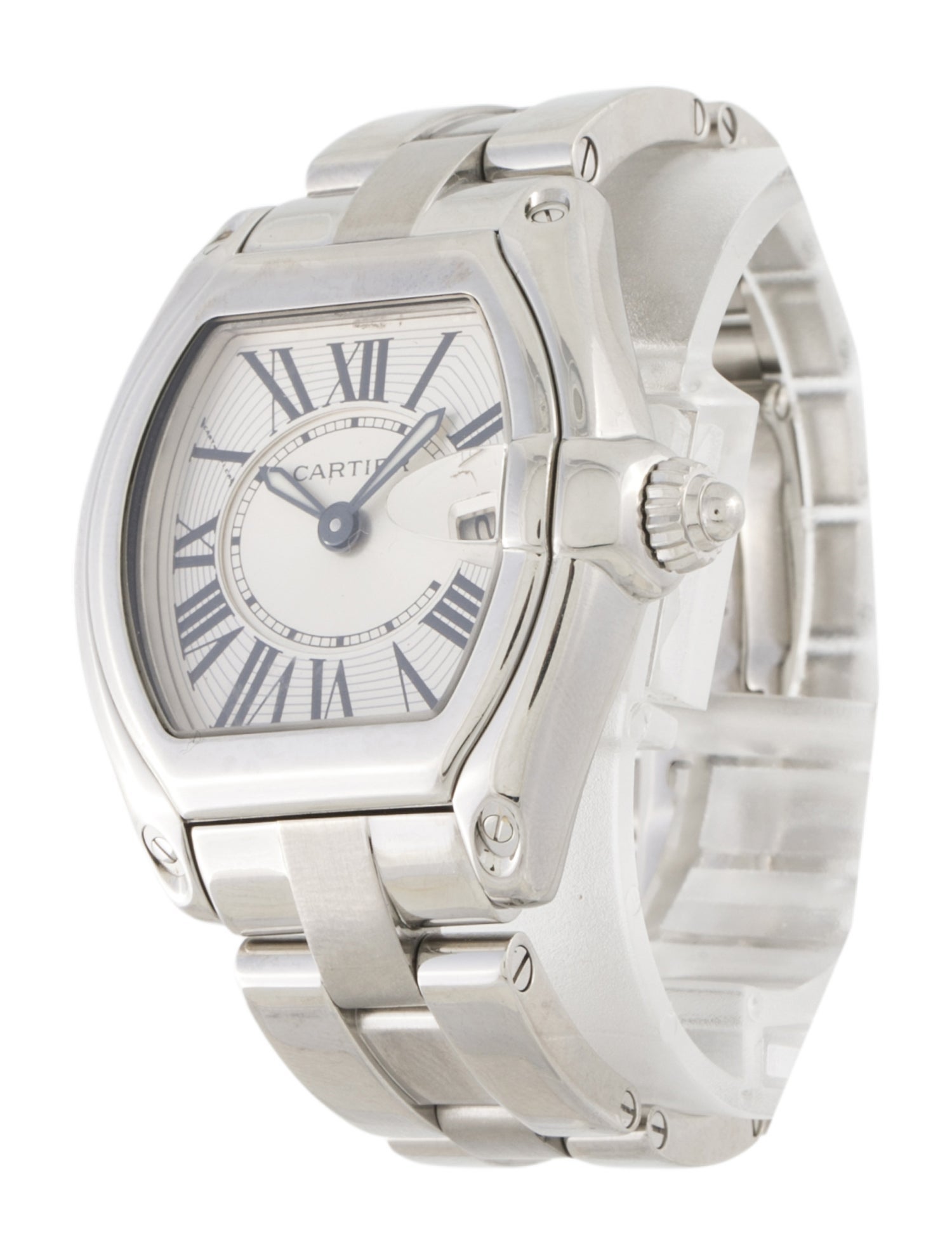 Cartier Roadster de Cartier Watch
