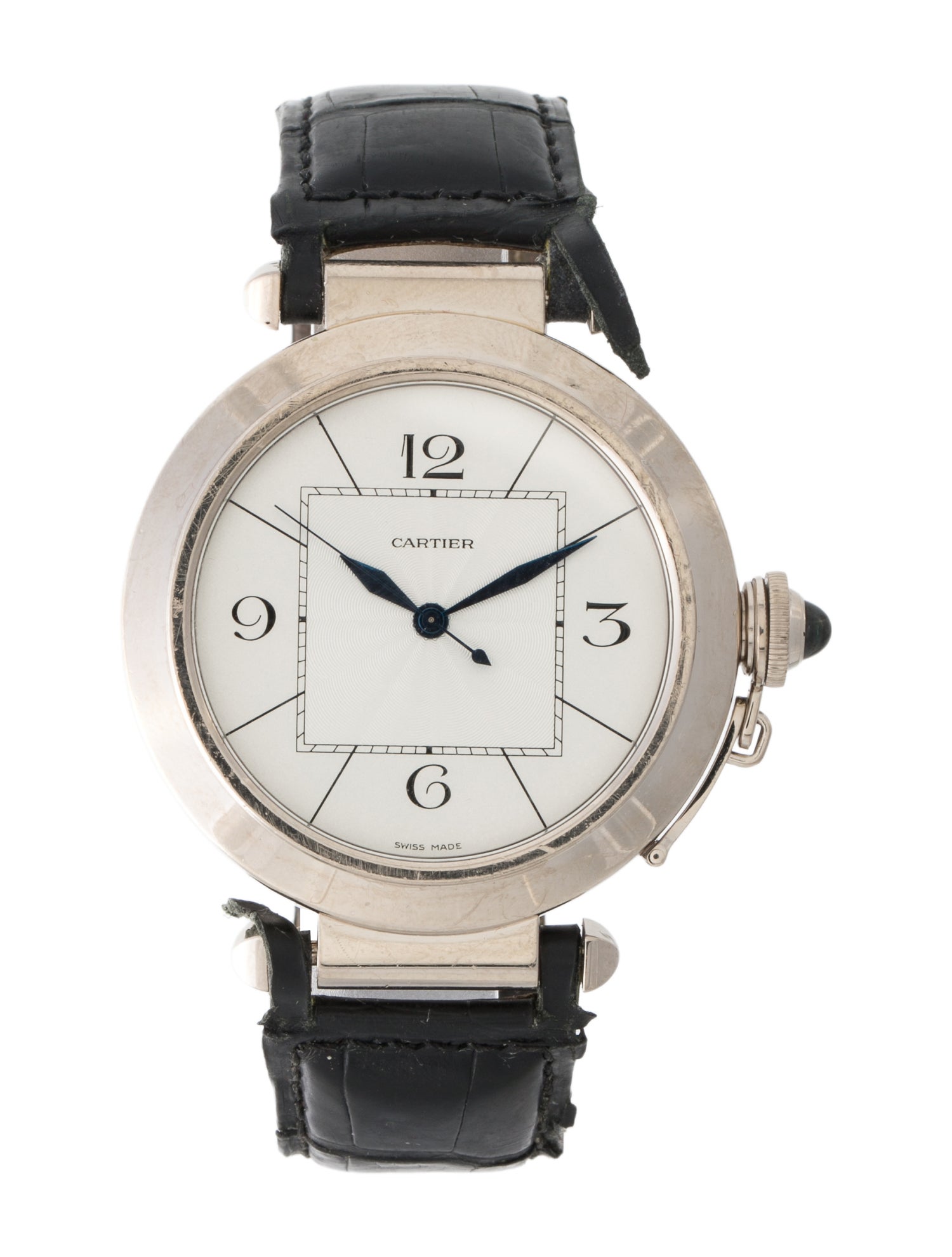 Cartier Pasha de Cartier Watch