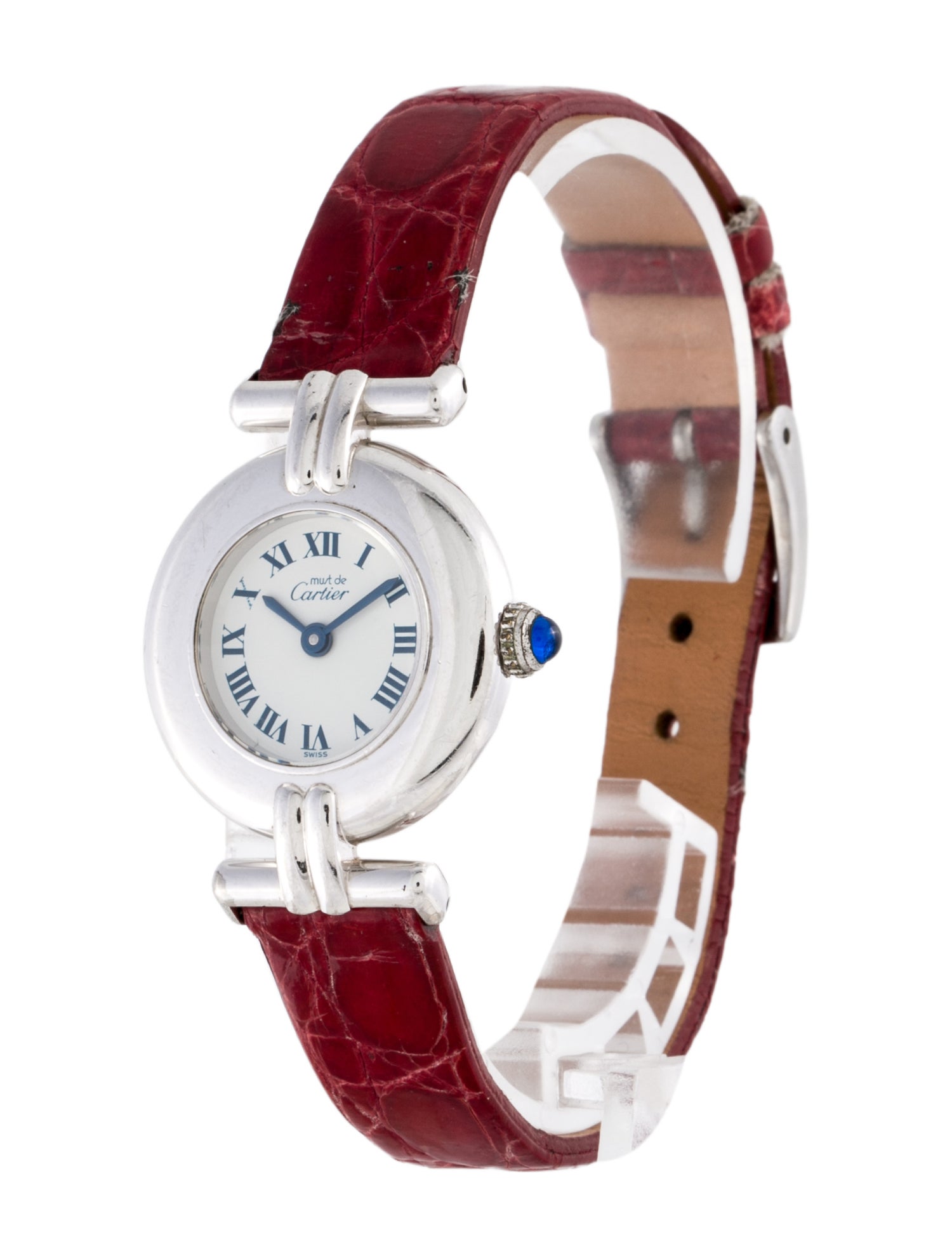 Cartier Colisée Watch