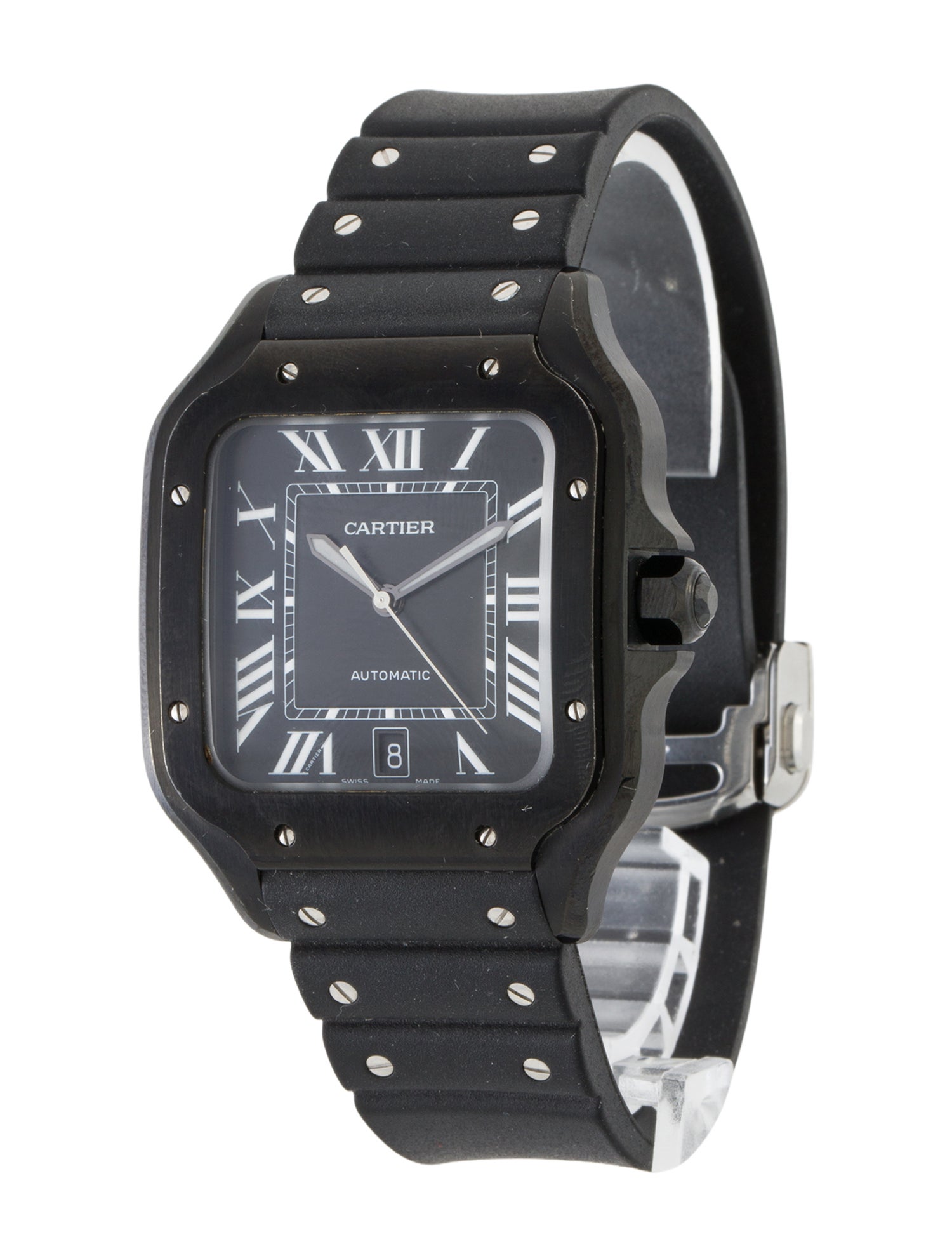 Cartier Santos de Cartier Watch
