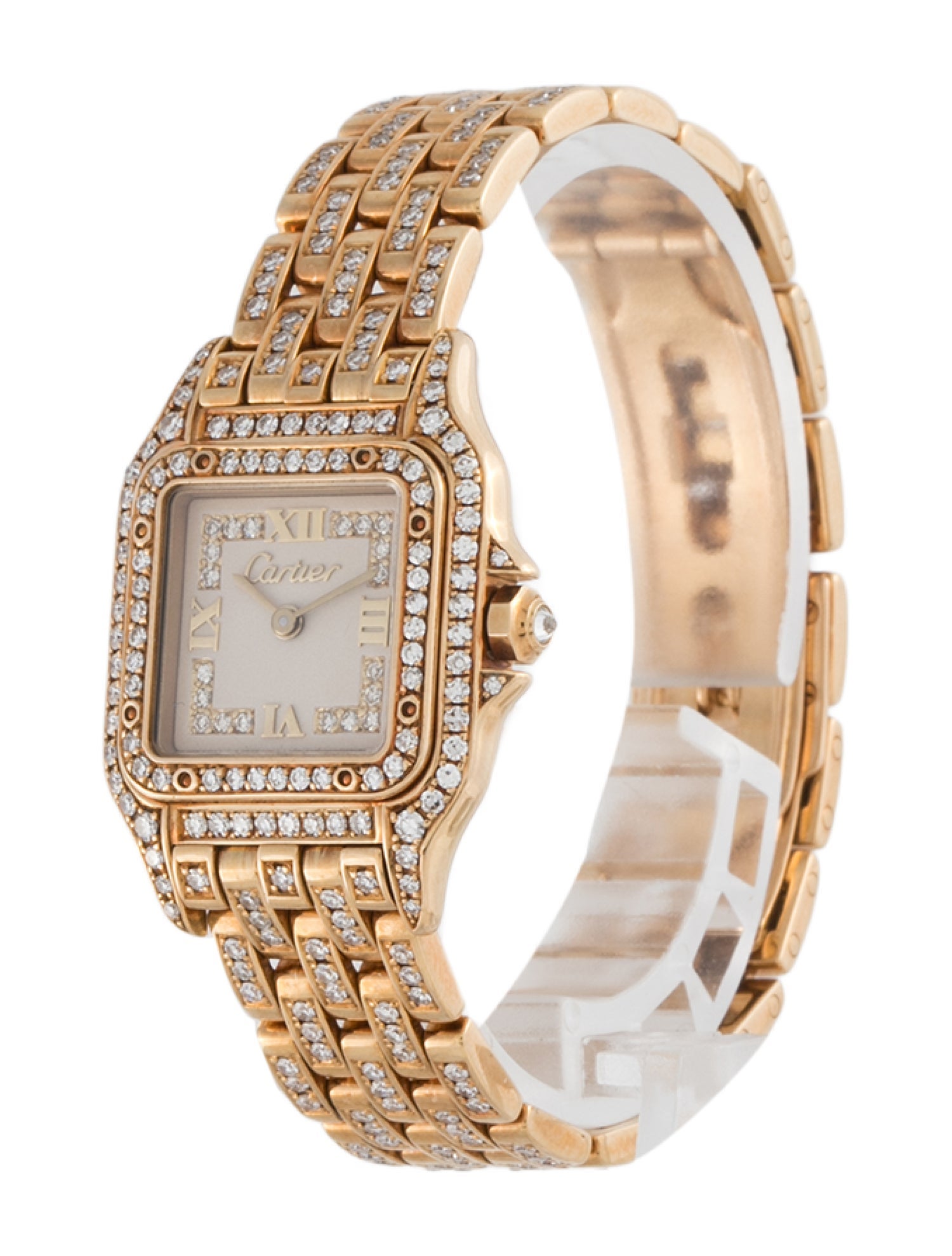 Cartier Panthère de Cartier Watch