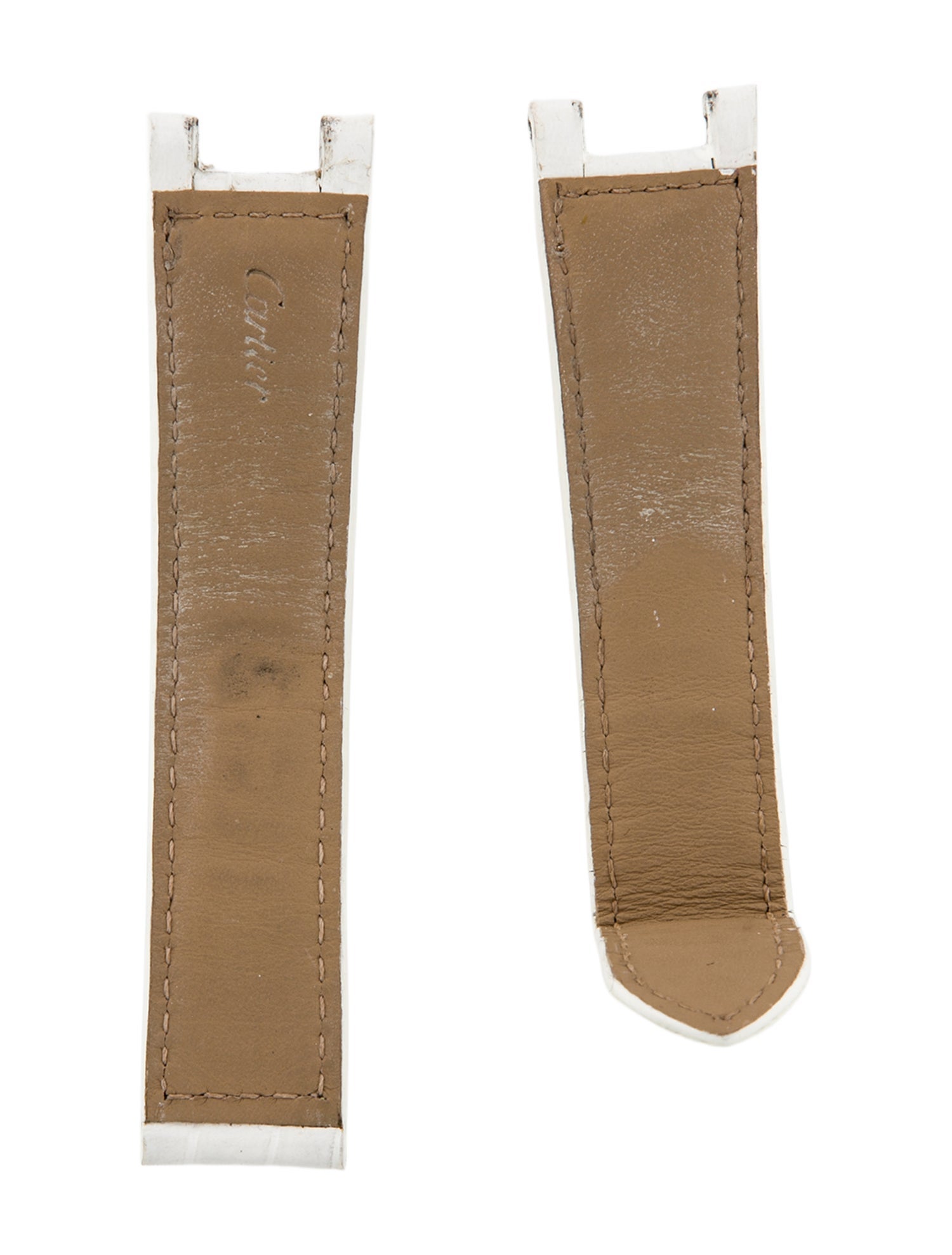 Cartier 18mm Watch Strap