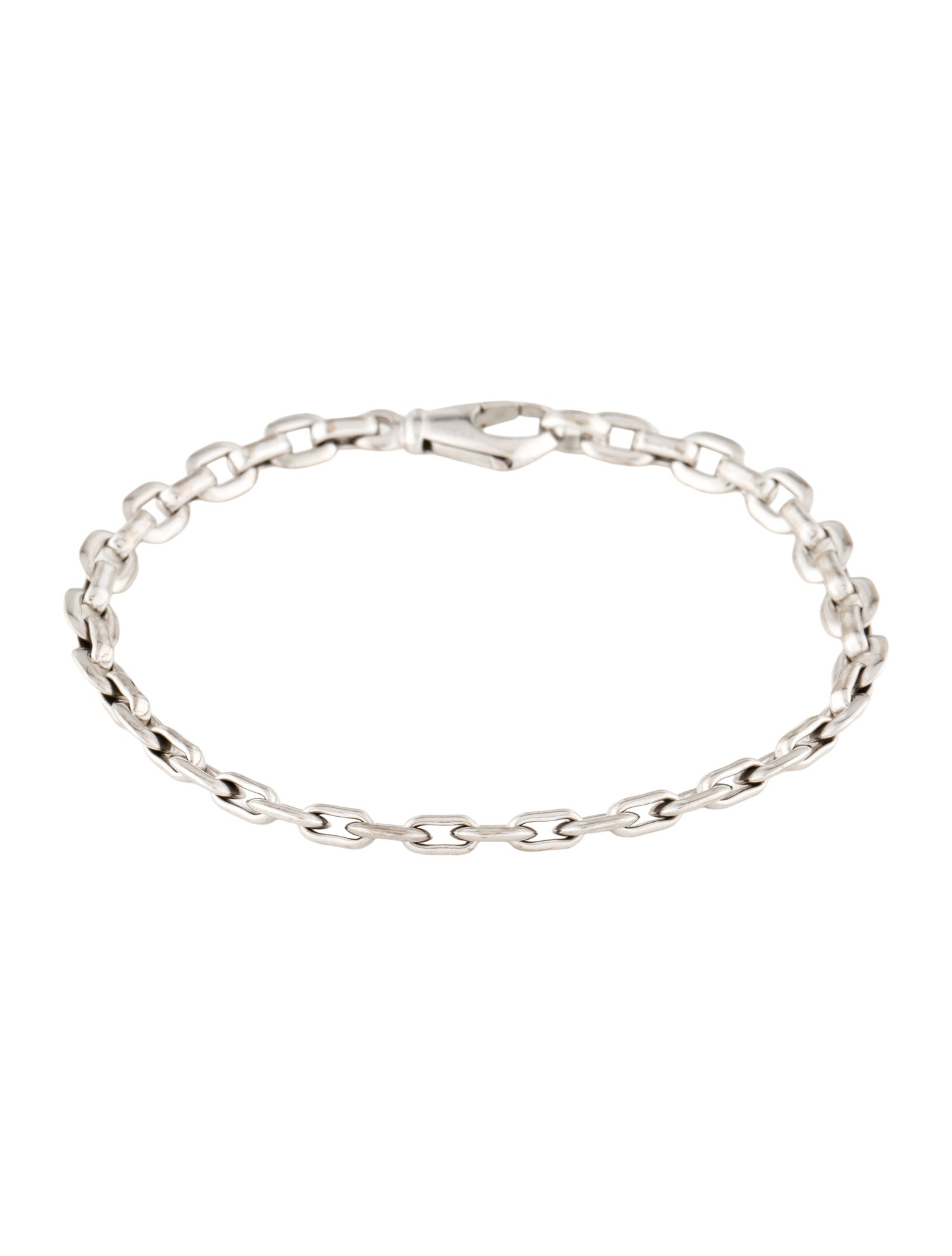 Cartier Meplat Bracelet