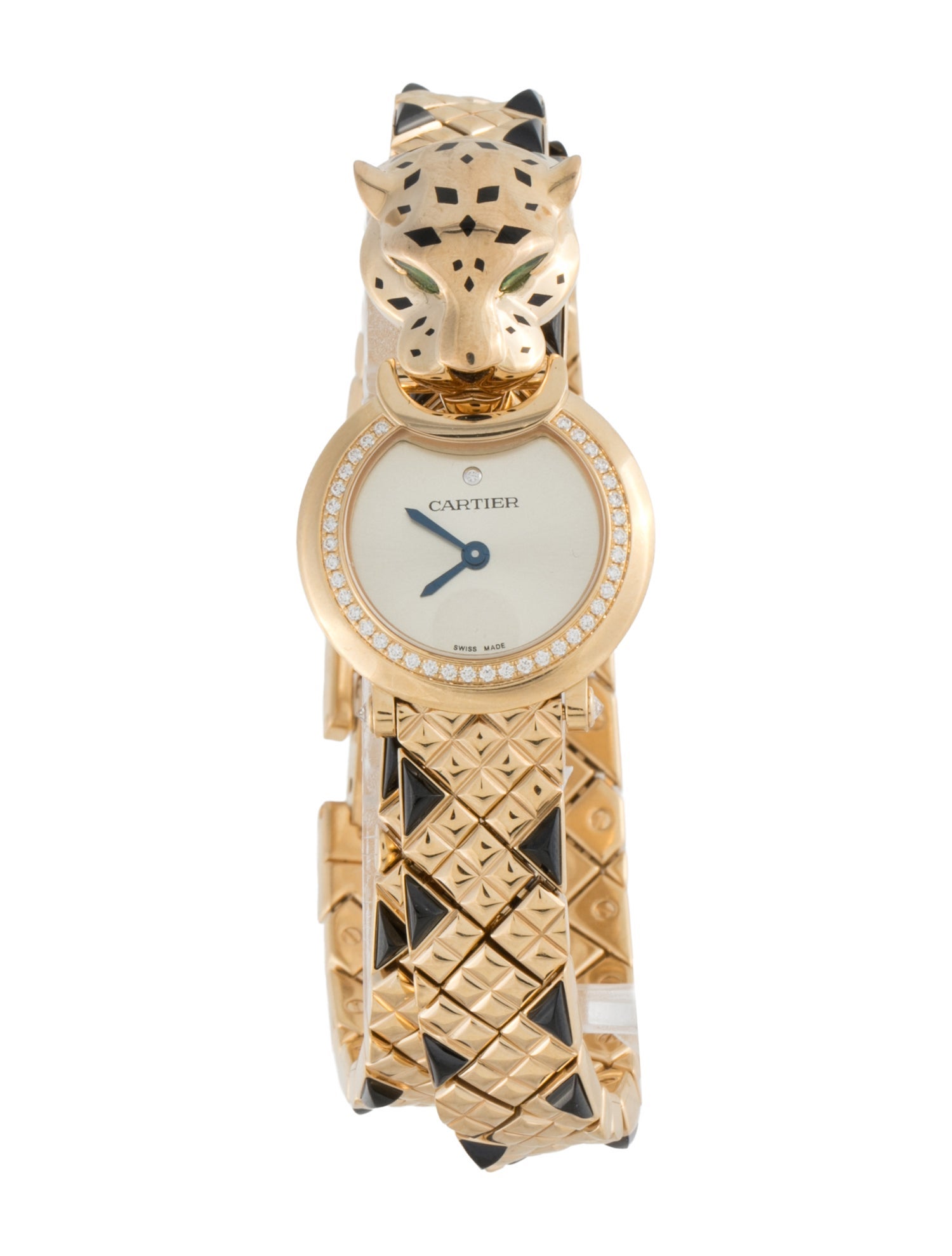 Cartier La Panthère de Cartier Watch