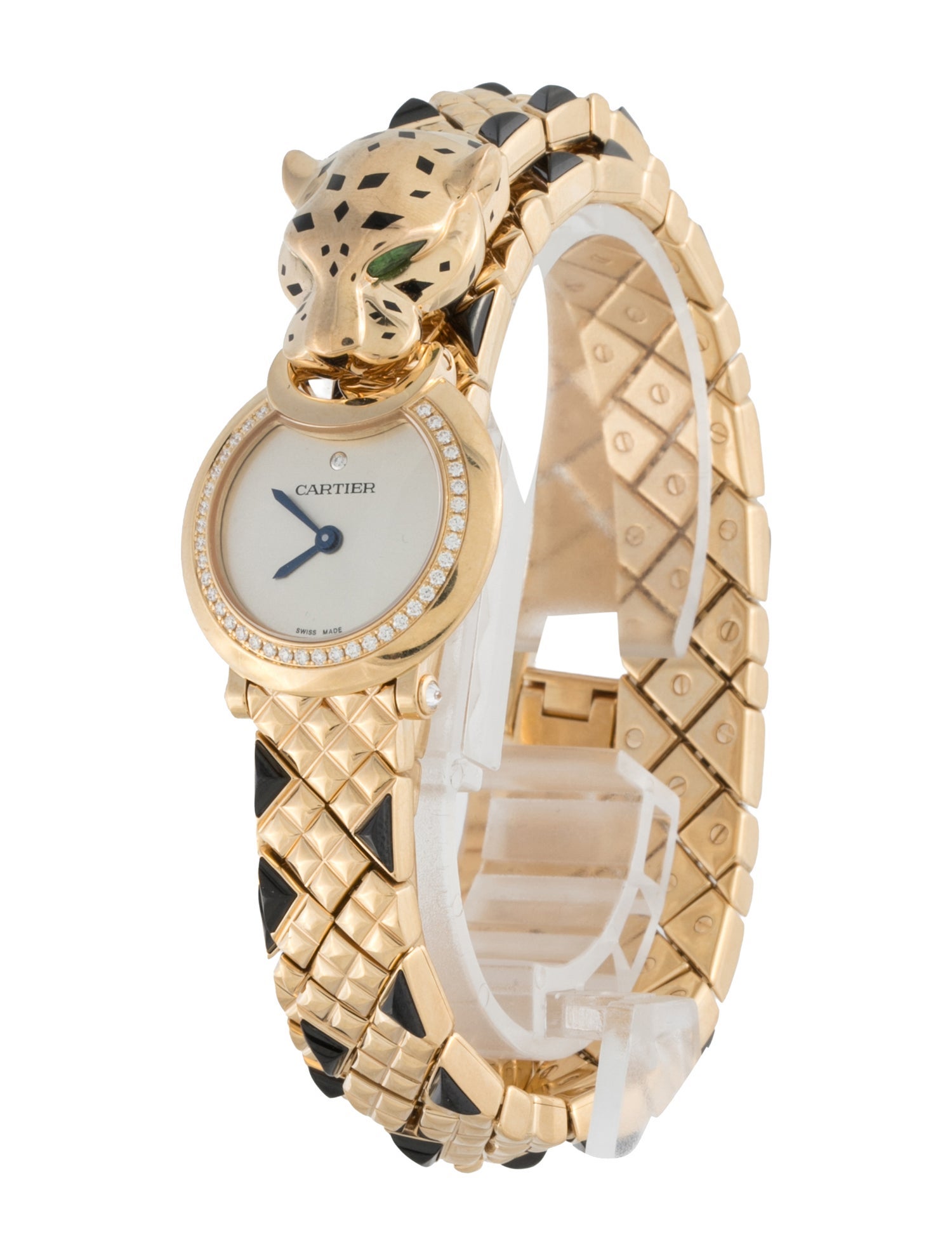 Cartier La Panthère de Cartier Watch