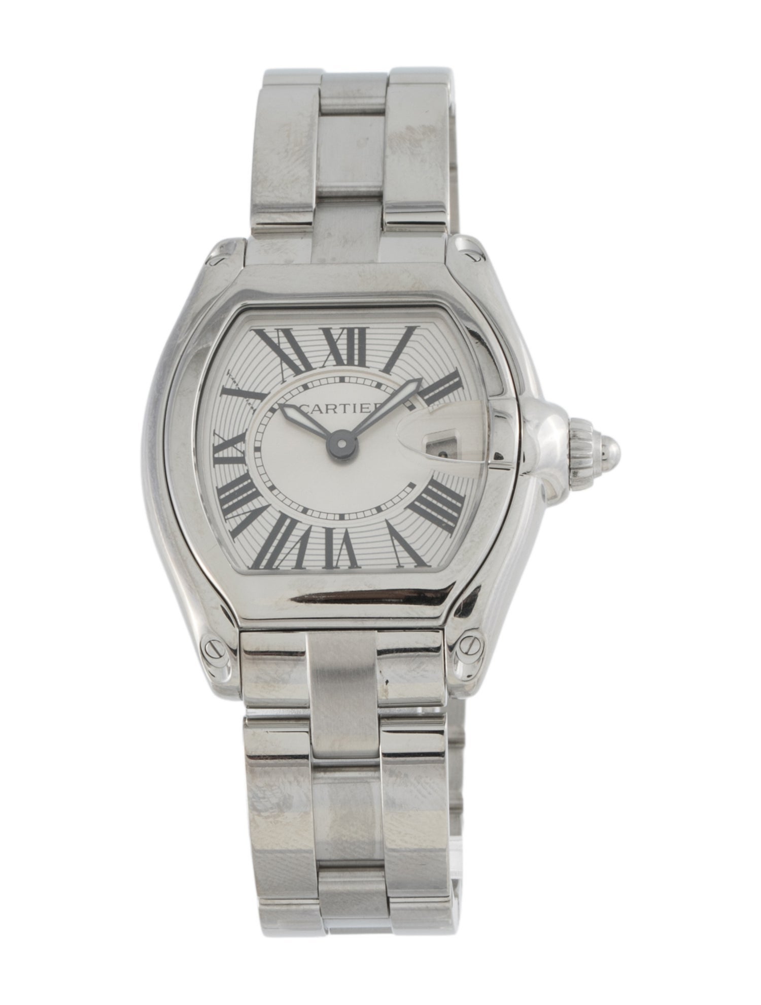 Cartier Roadster de Cartier Watch