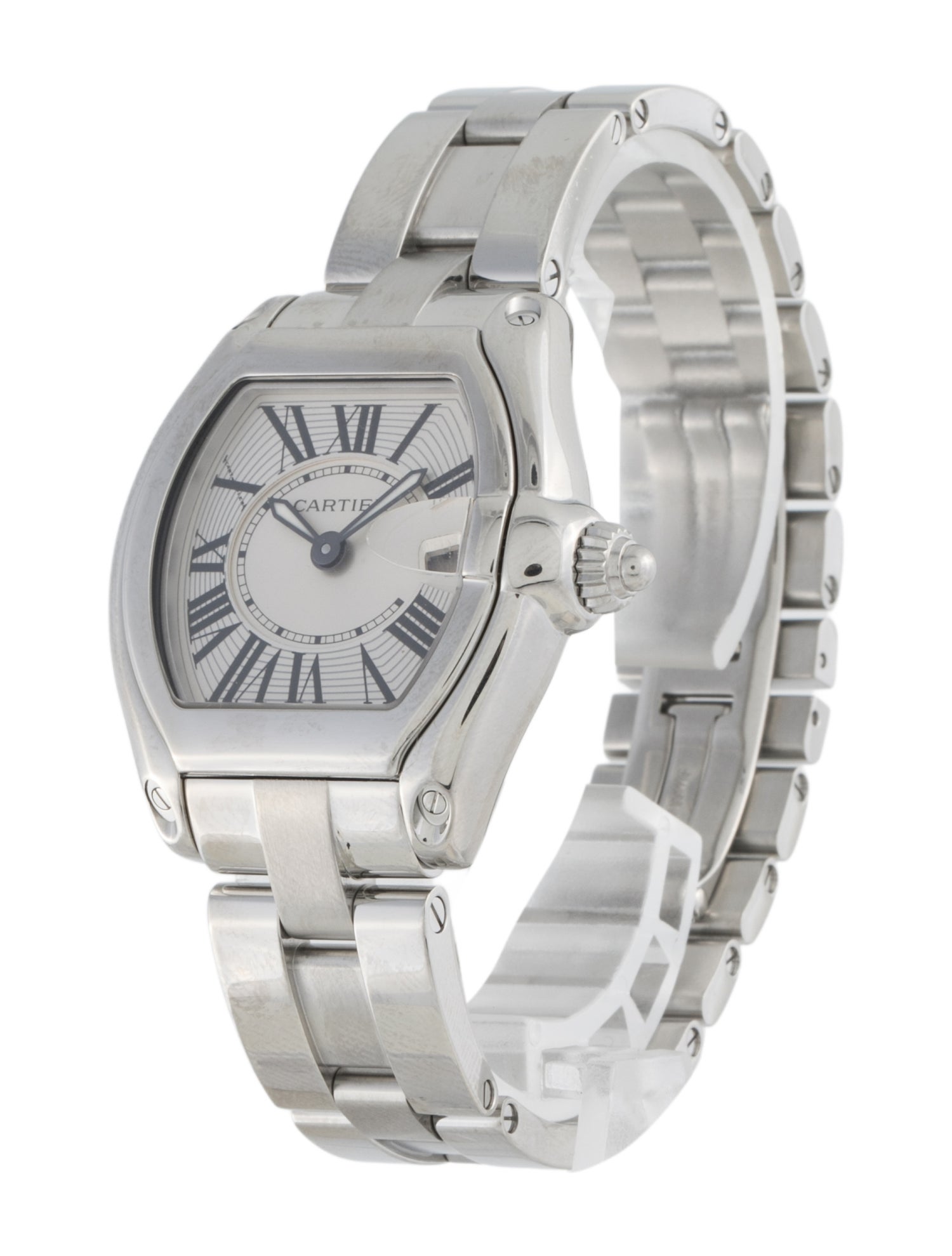 Cartier Roadster de Cartier Watch