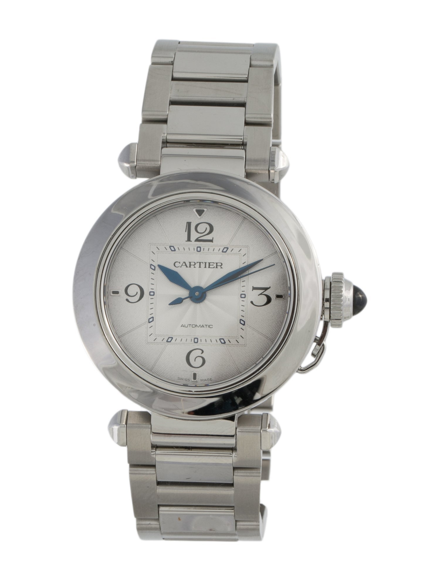 Cartier Pasha de Cartier Watch