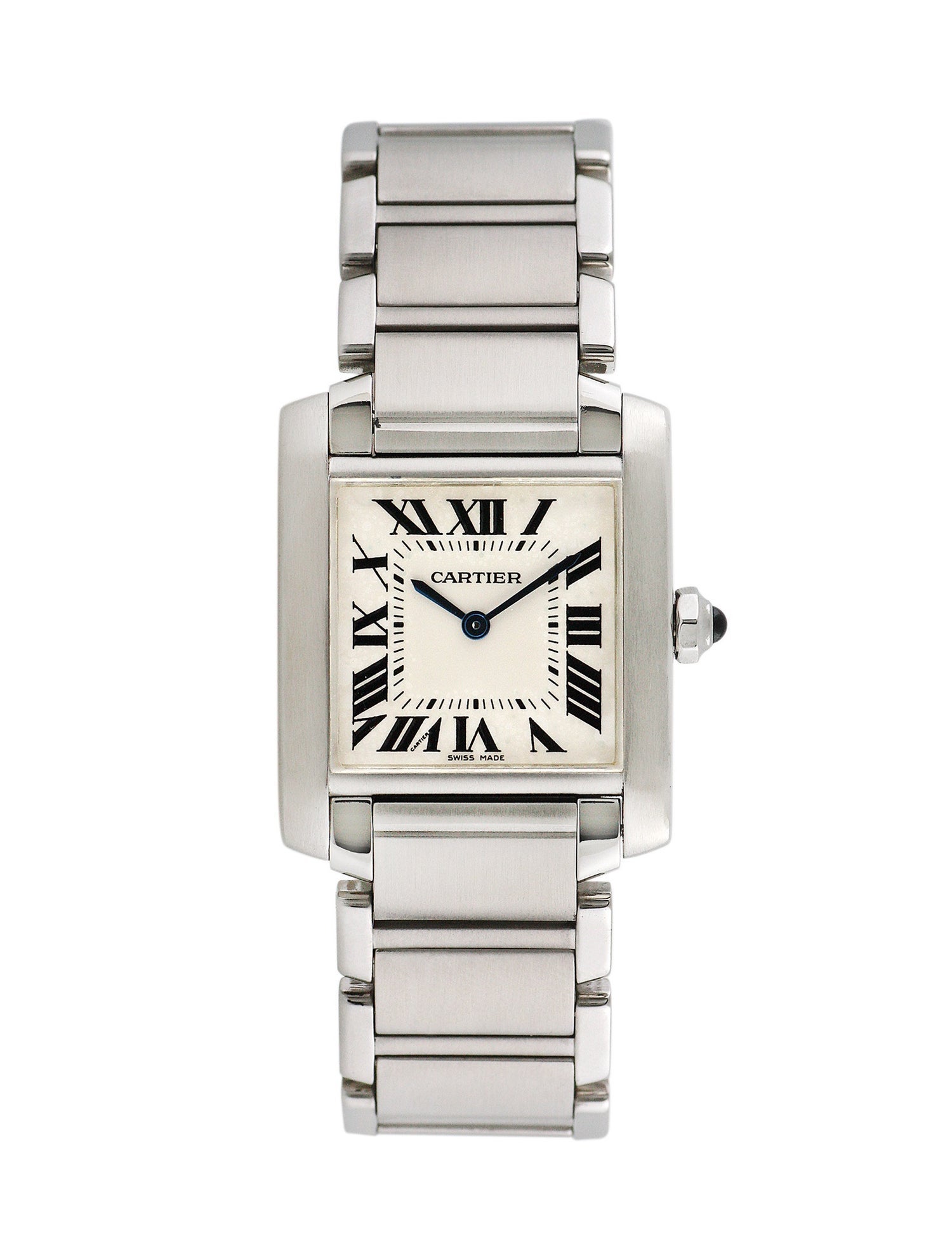 Cartier Tank Française Watch
