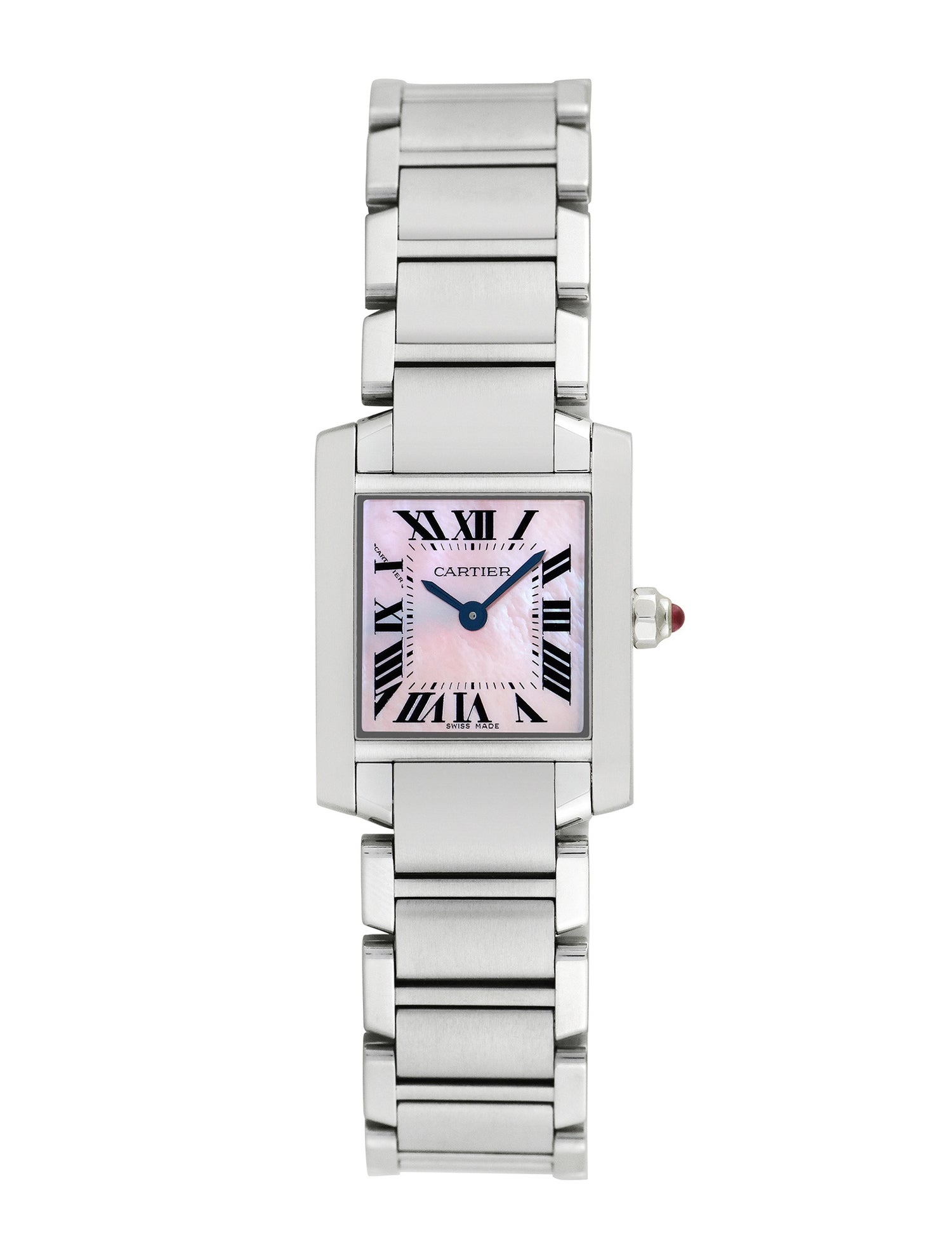 Cartier Tank Française Watch