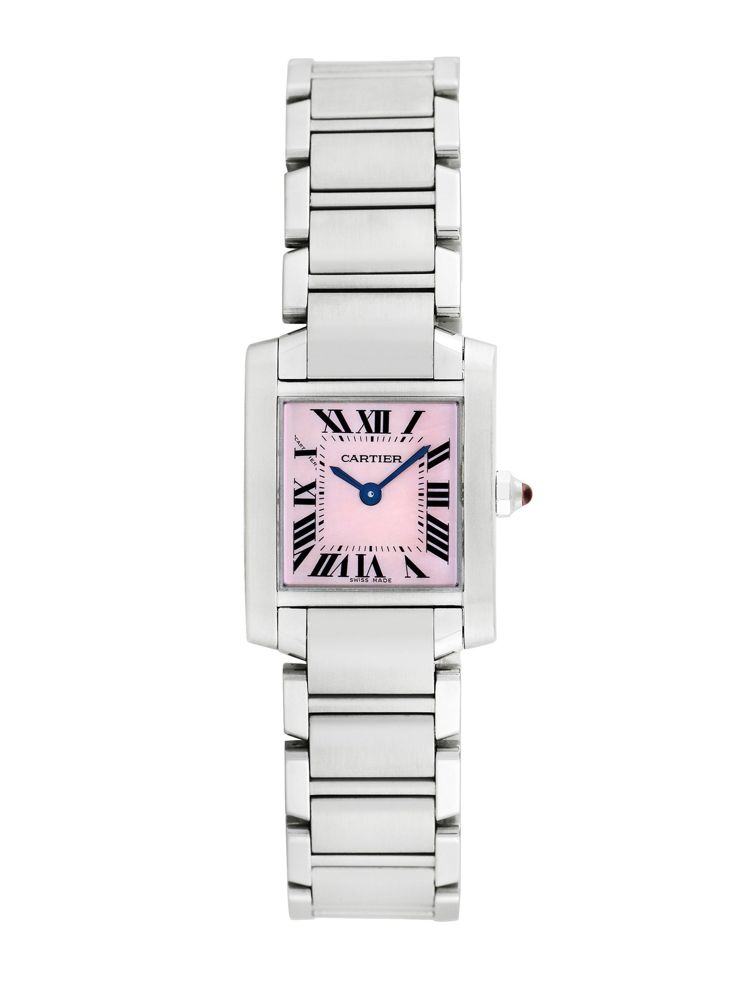 Cartier Tank Française Watch