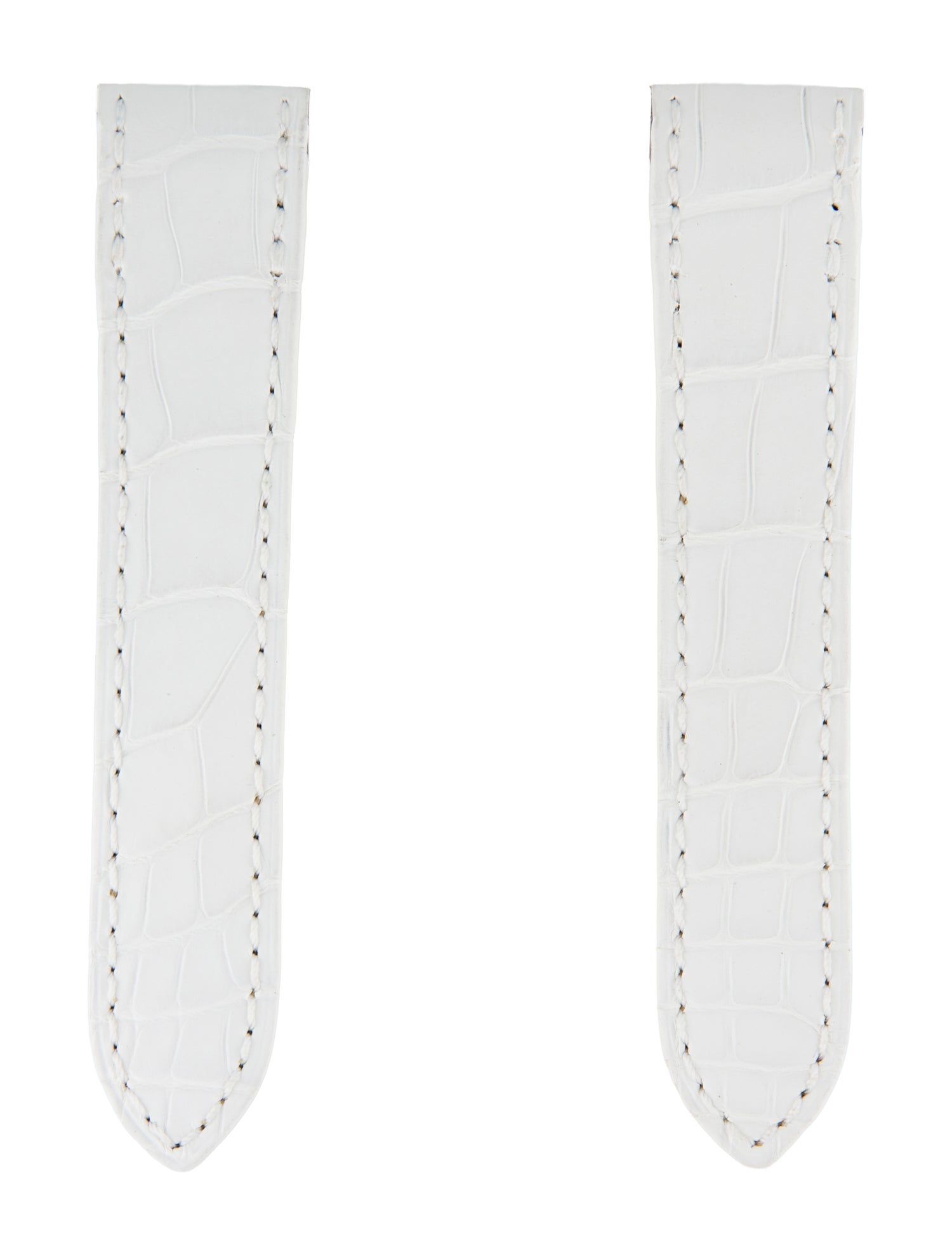 Cartier 20mm x 17mm Santos Watch Strap
