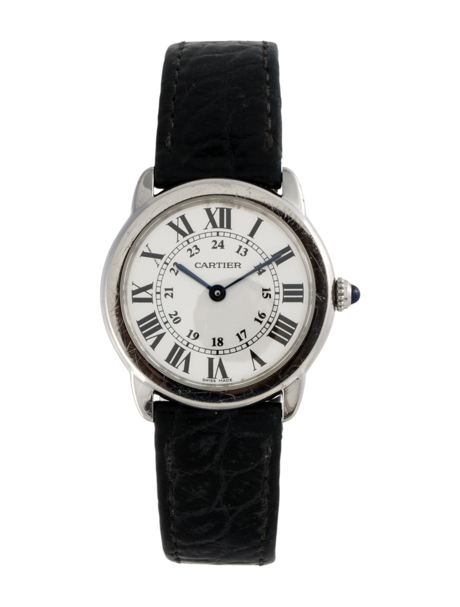Cartier Ronde Solo de Cartier Watch