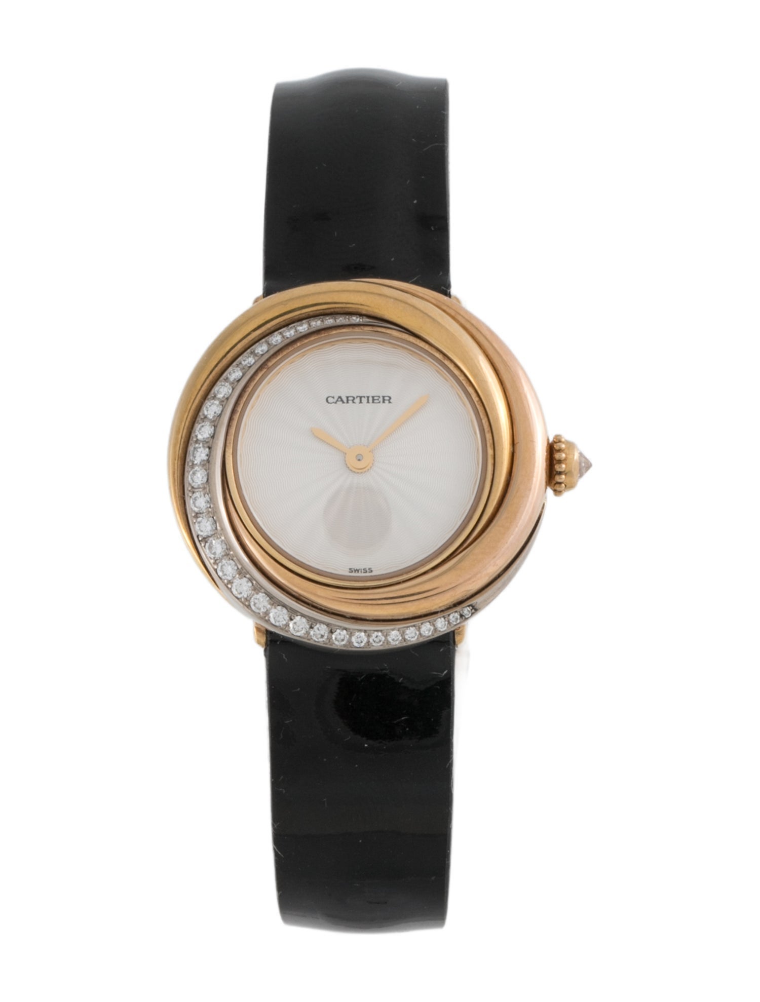 Cartier Trinity Watch