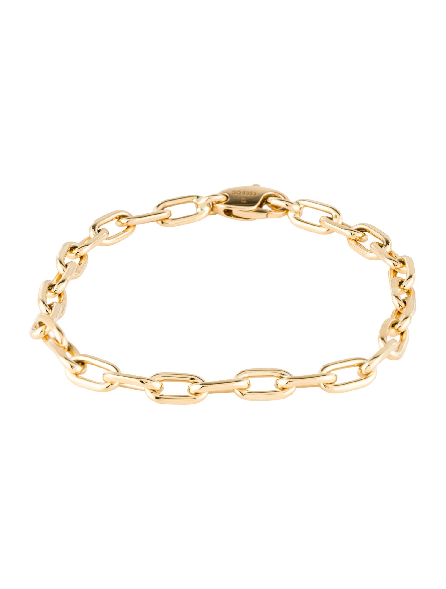 Cartier Spartacus Bracelet