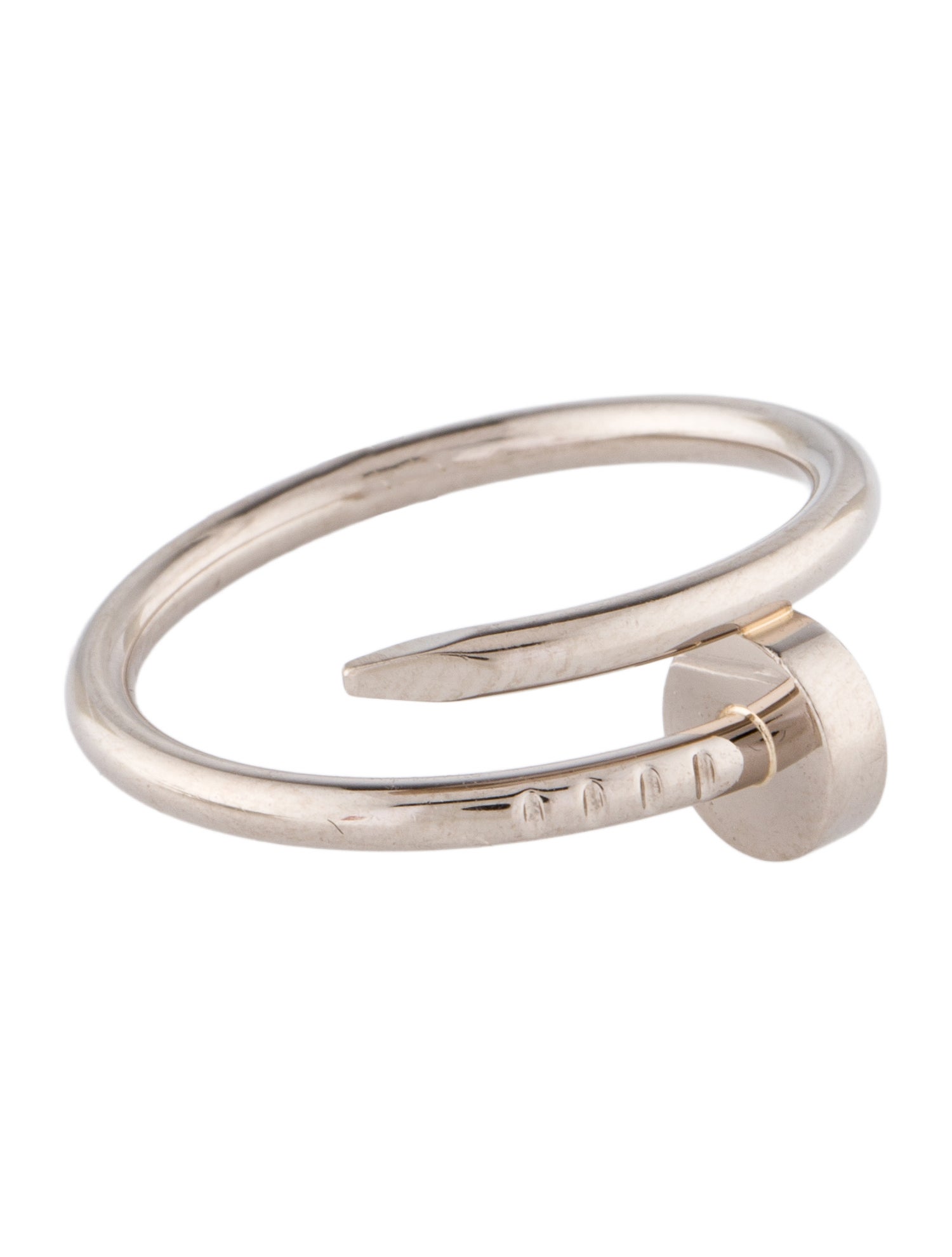 Cartier Small Juste un Clou Ring