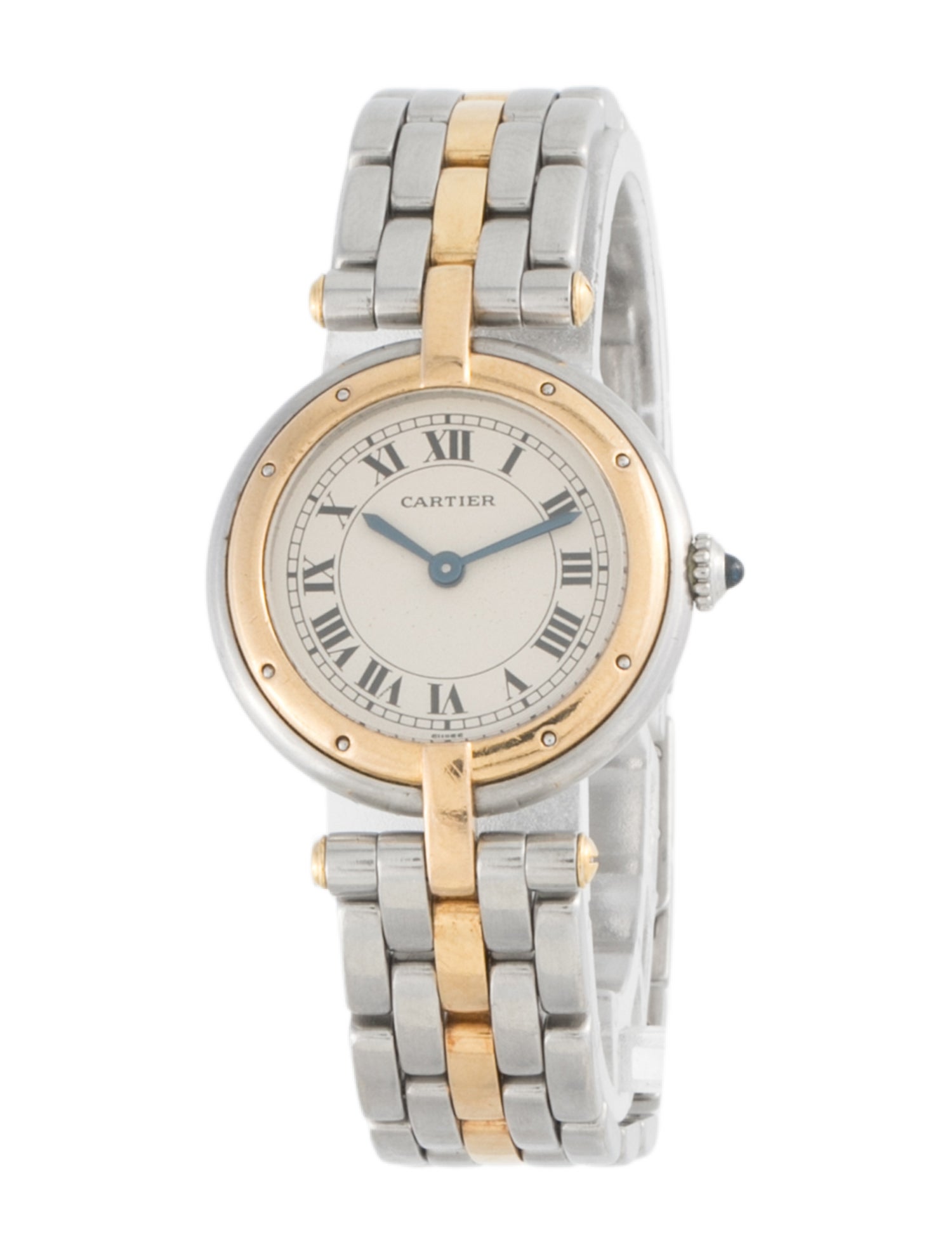 Cartier Panthère Vendôme Louis Cartier Watch