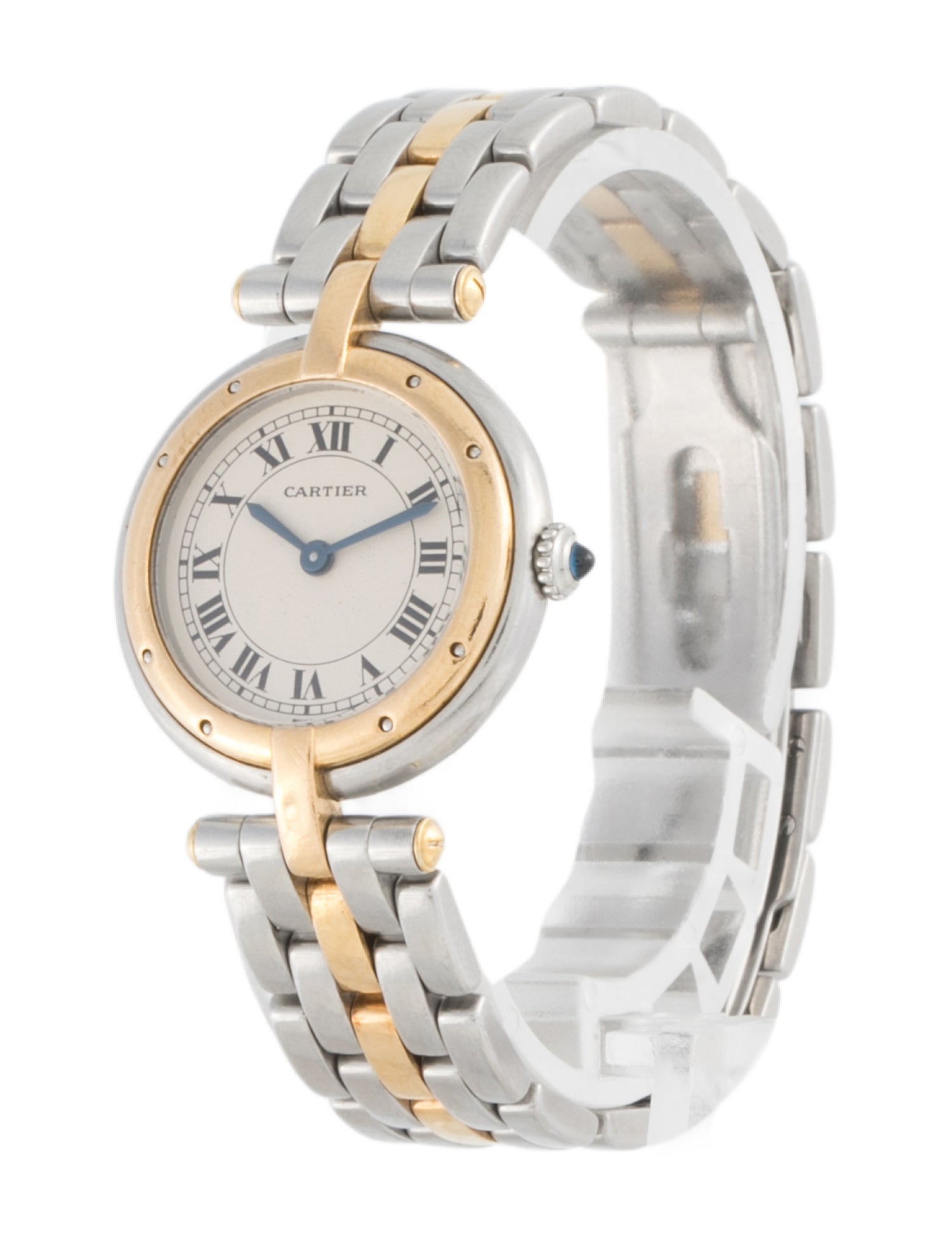 Cartier Panthère Vendôme Louis Cartier Watch