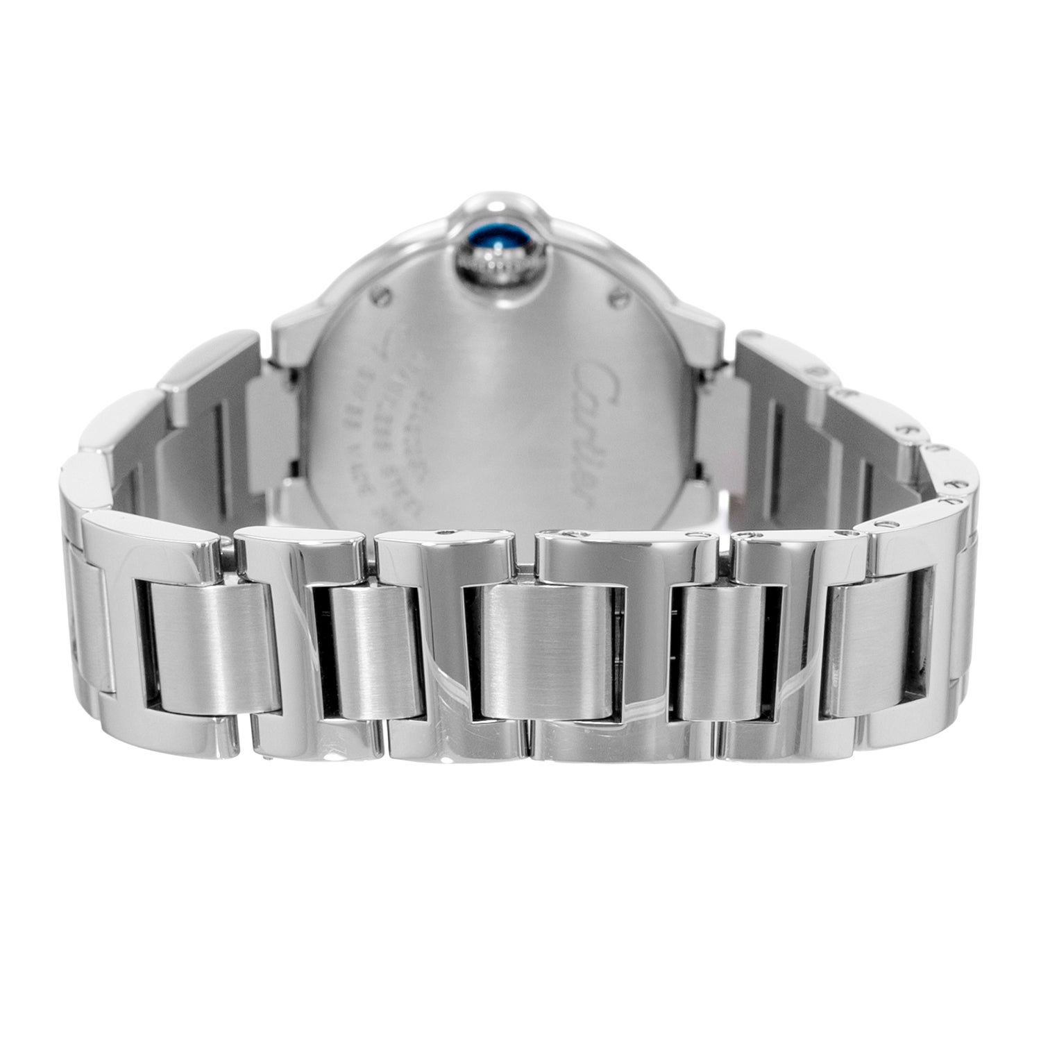 Cartier Ballon Bleu De Cartier Watch