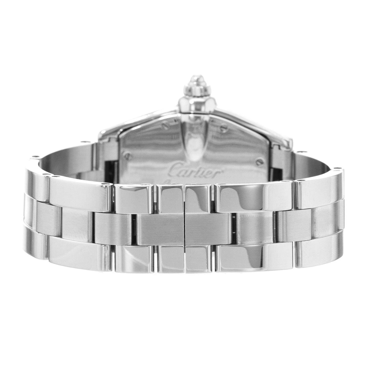 Cartier Roadster De Cartier Watch