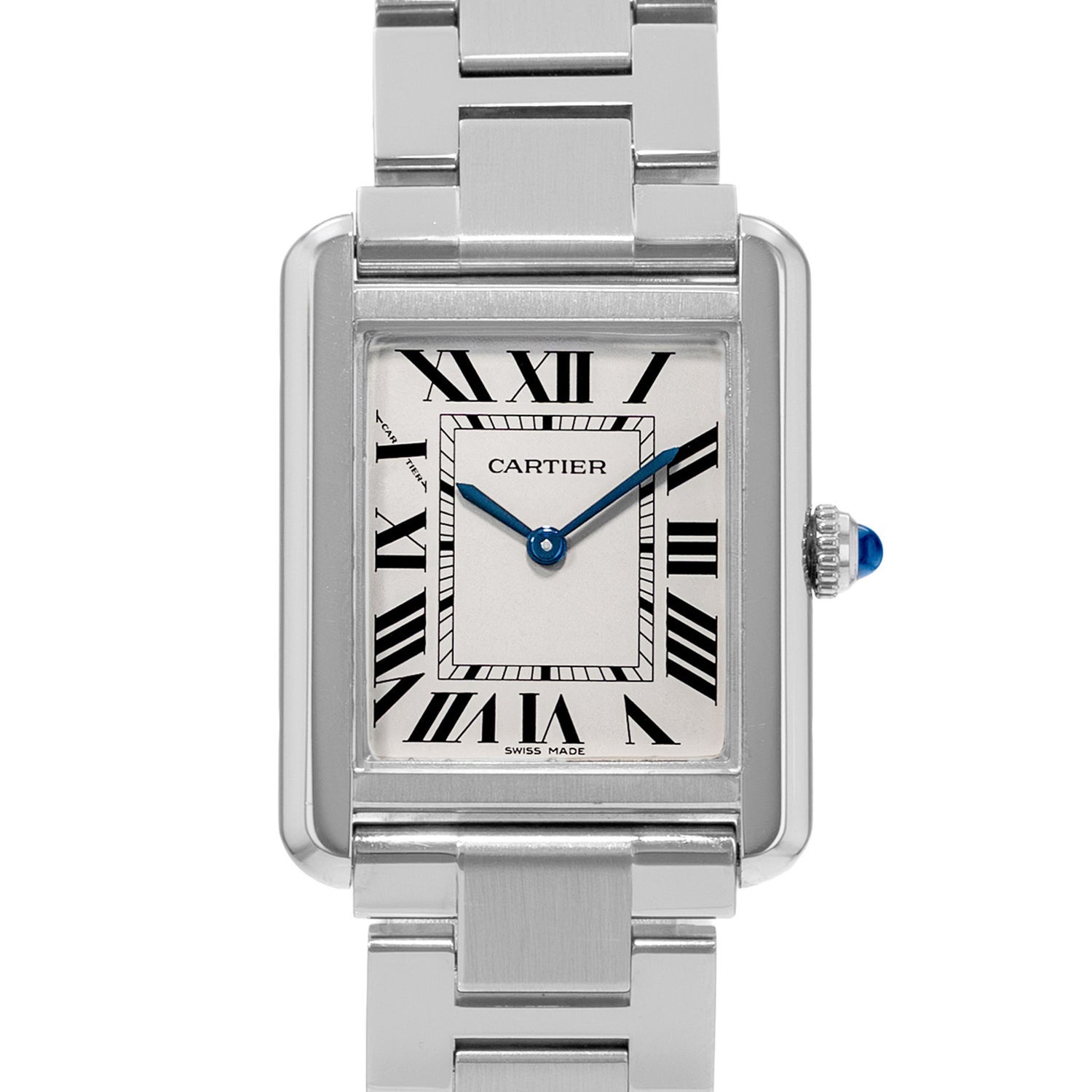 Cartier Tank Solo Watch