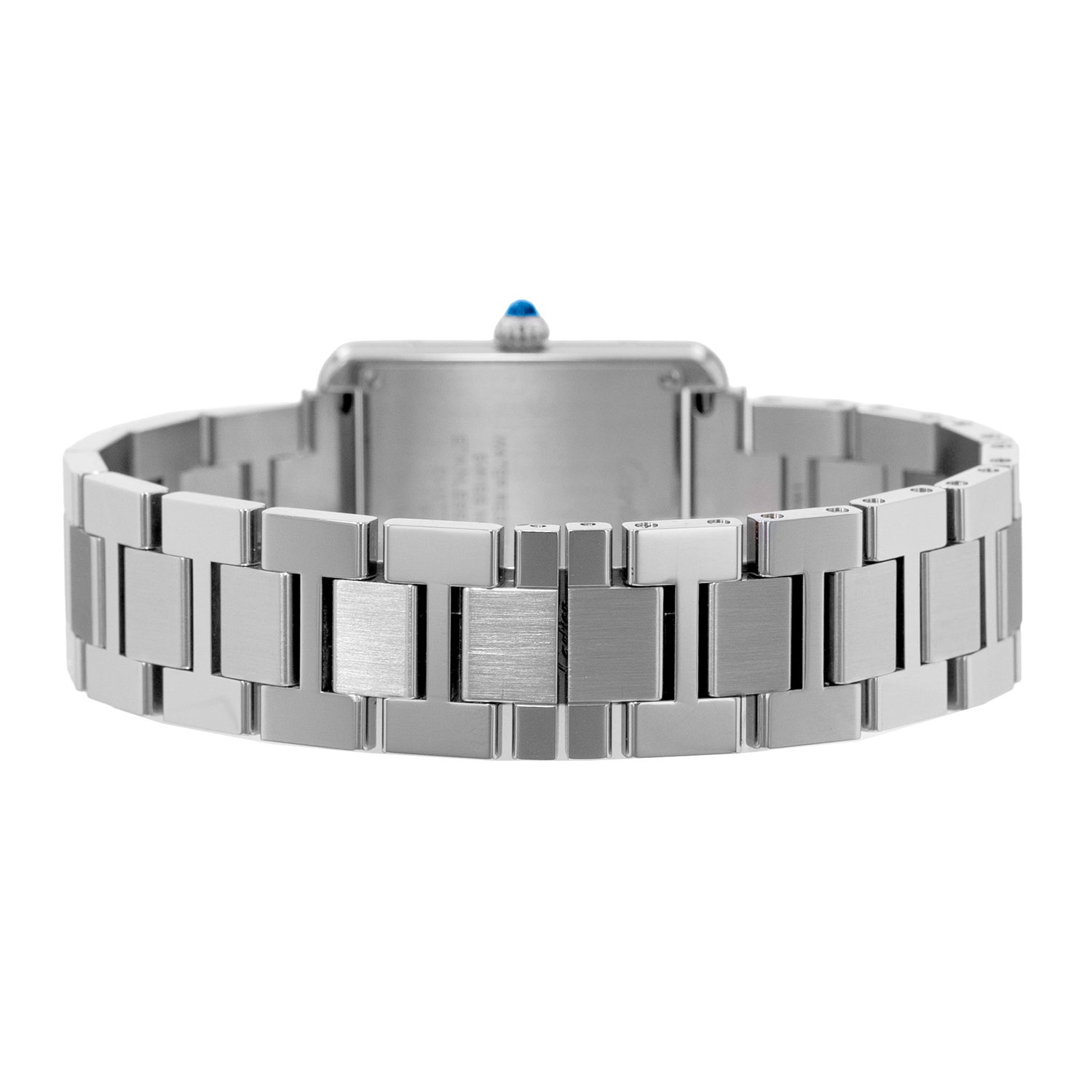 Cartier Tank Solo Watch