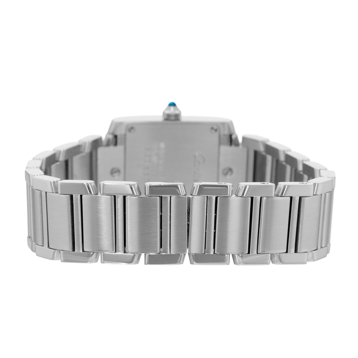 Cartier Tank Française Watch