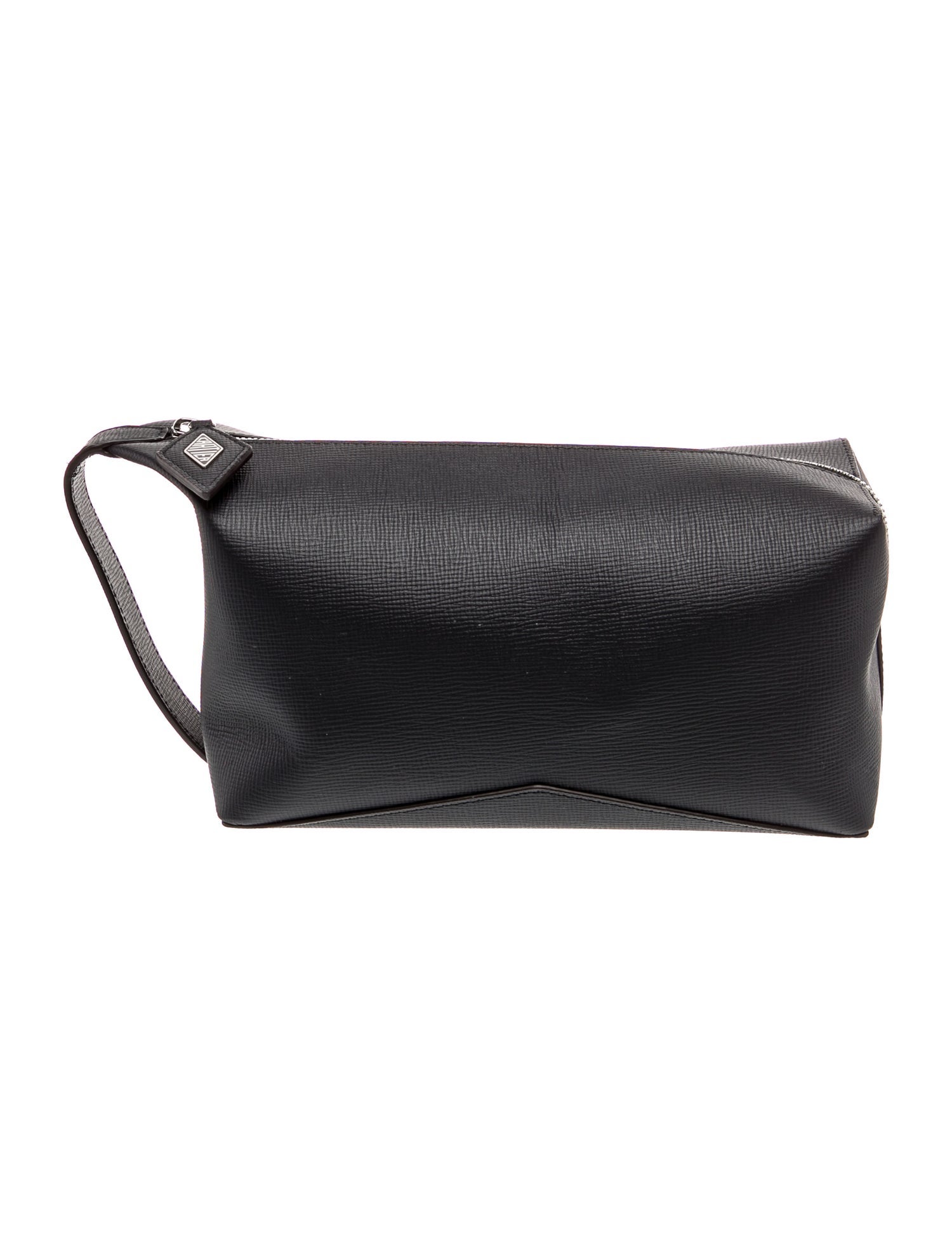 Cartier Leather Clutch