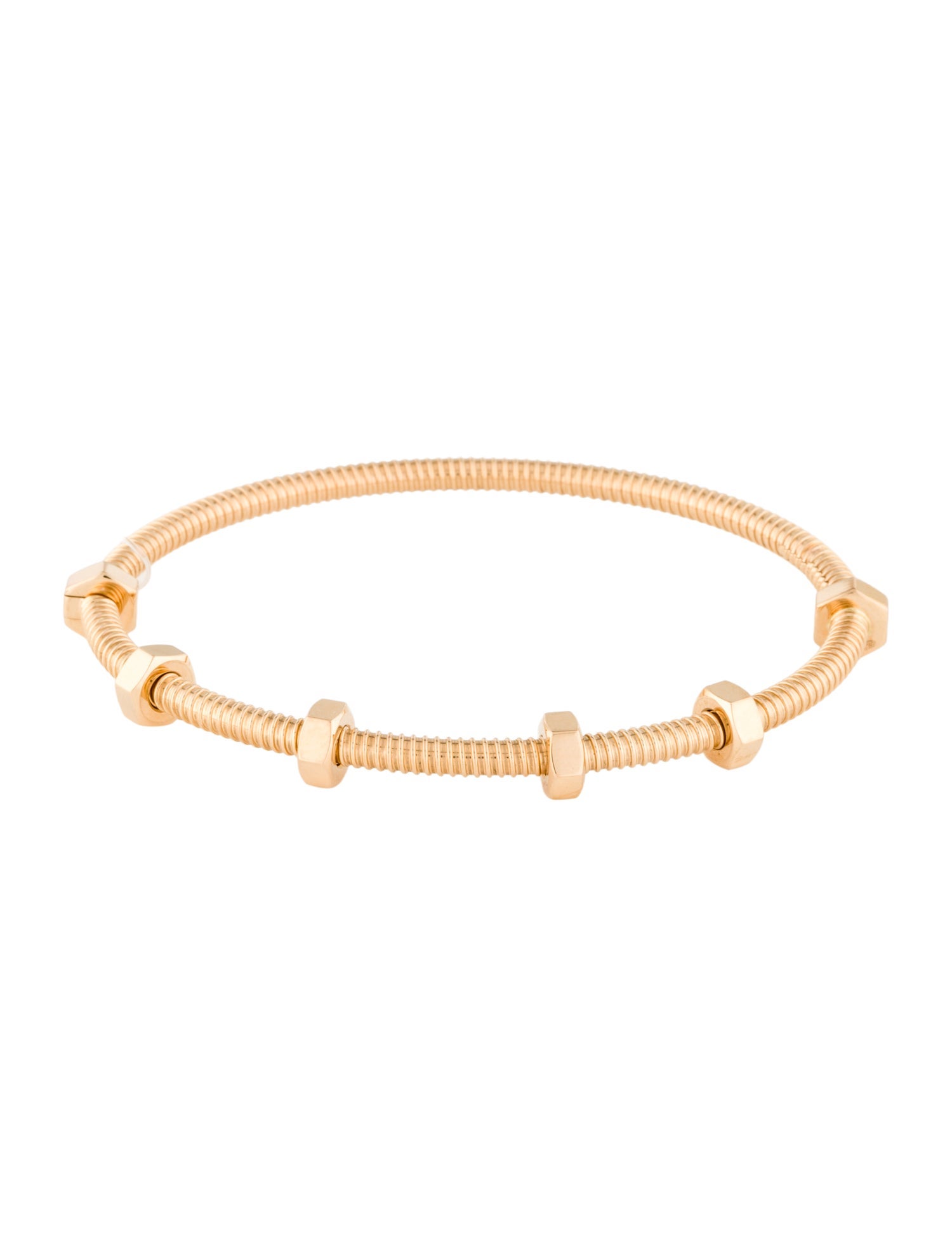 Cartier Écrou de Cartier Bracelet
