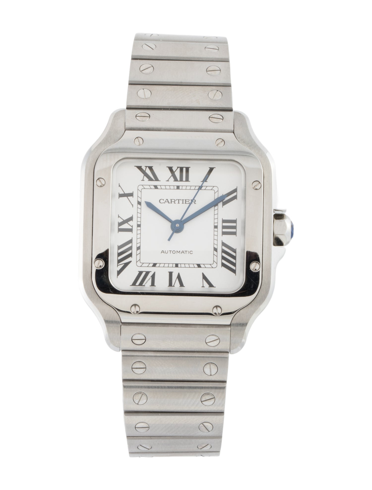 Cartier Santos de Cartier Watch