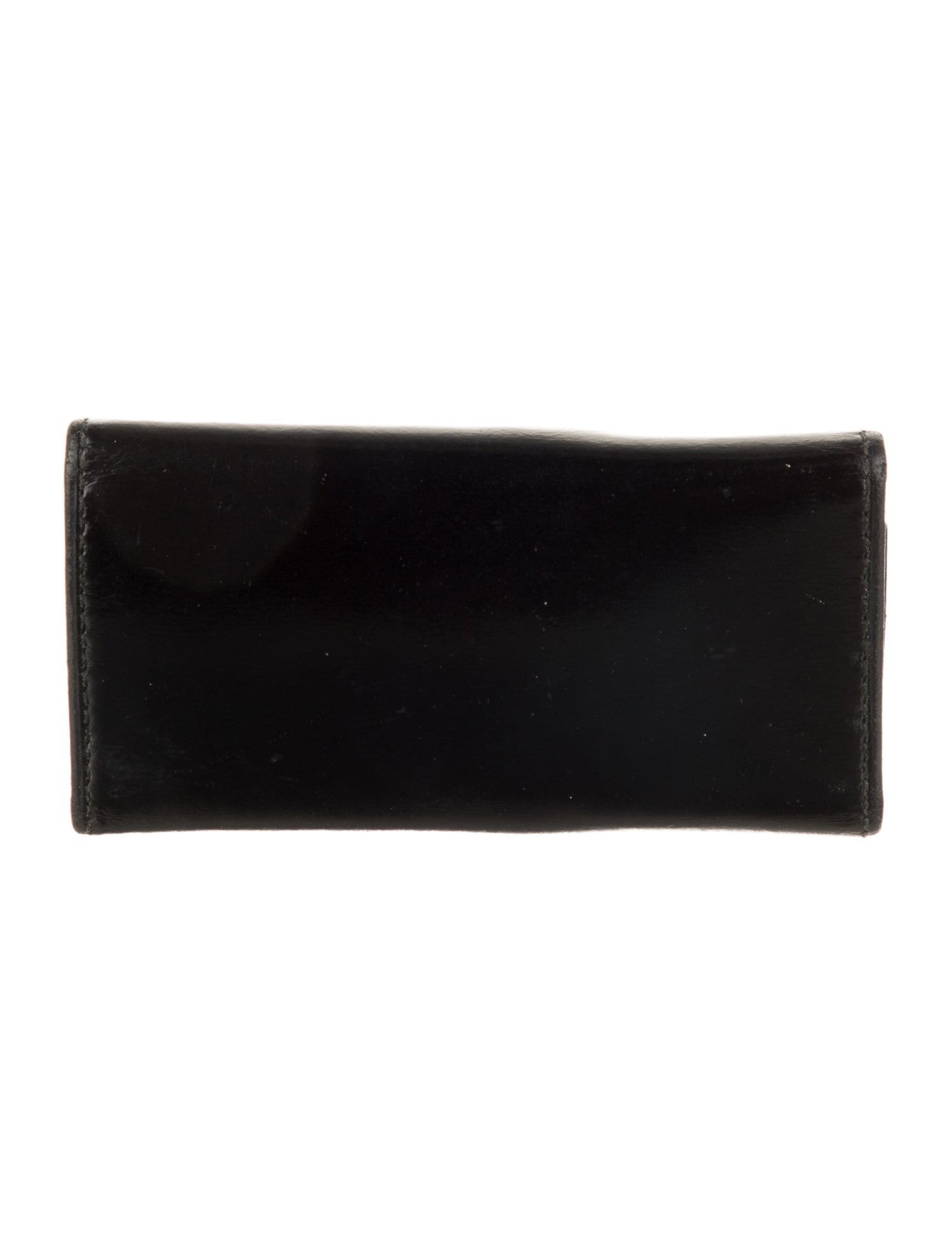 Cartier Leather Key Holder