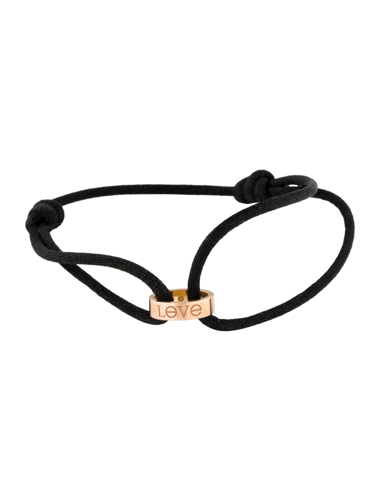 Cartier LOVE Bracelet