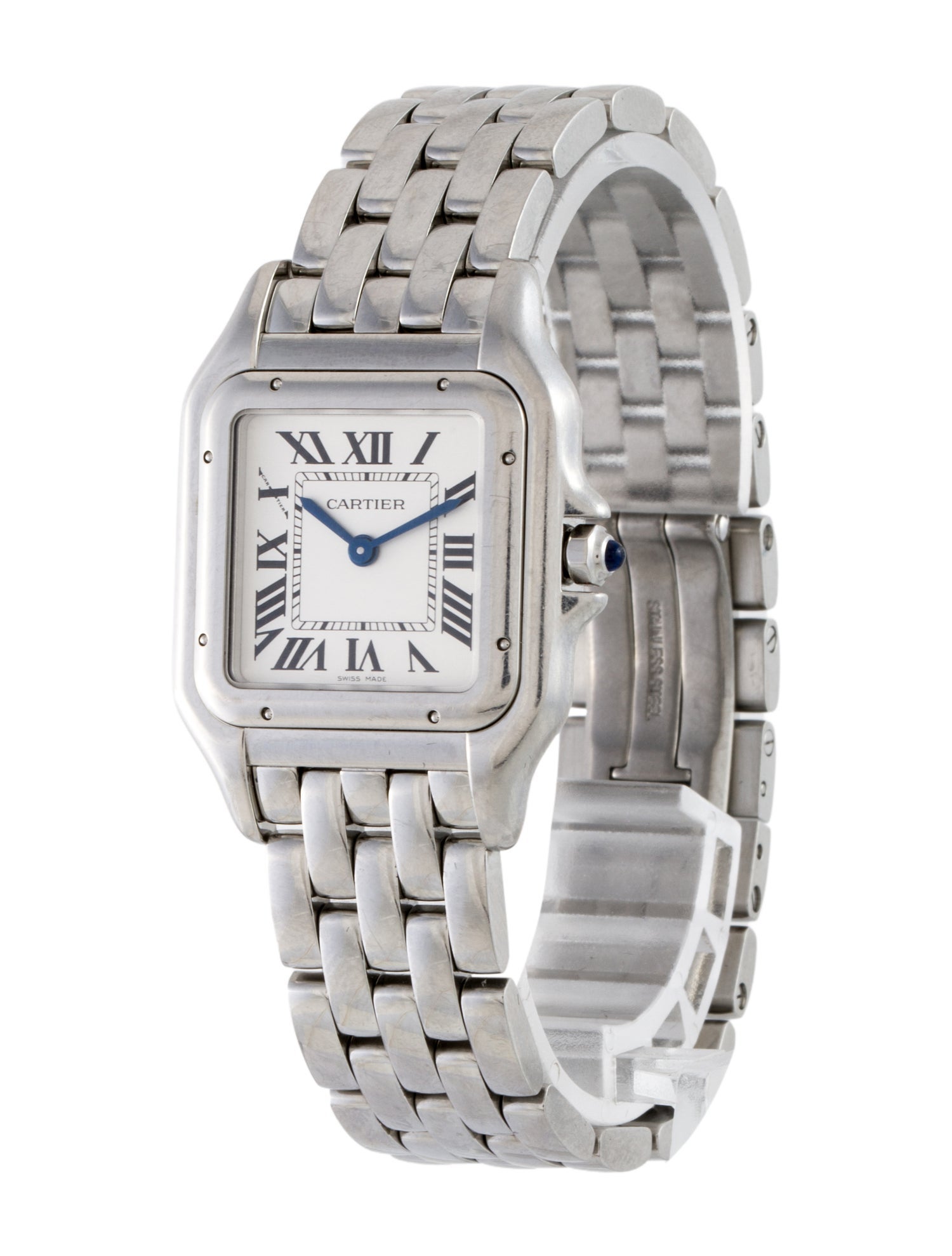 Cartier Panthère de Cartier Watch