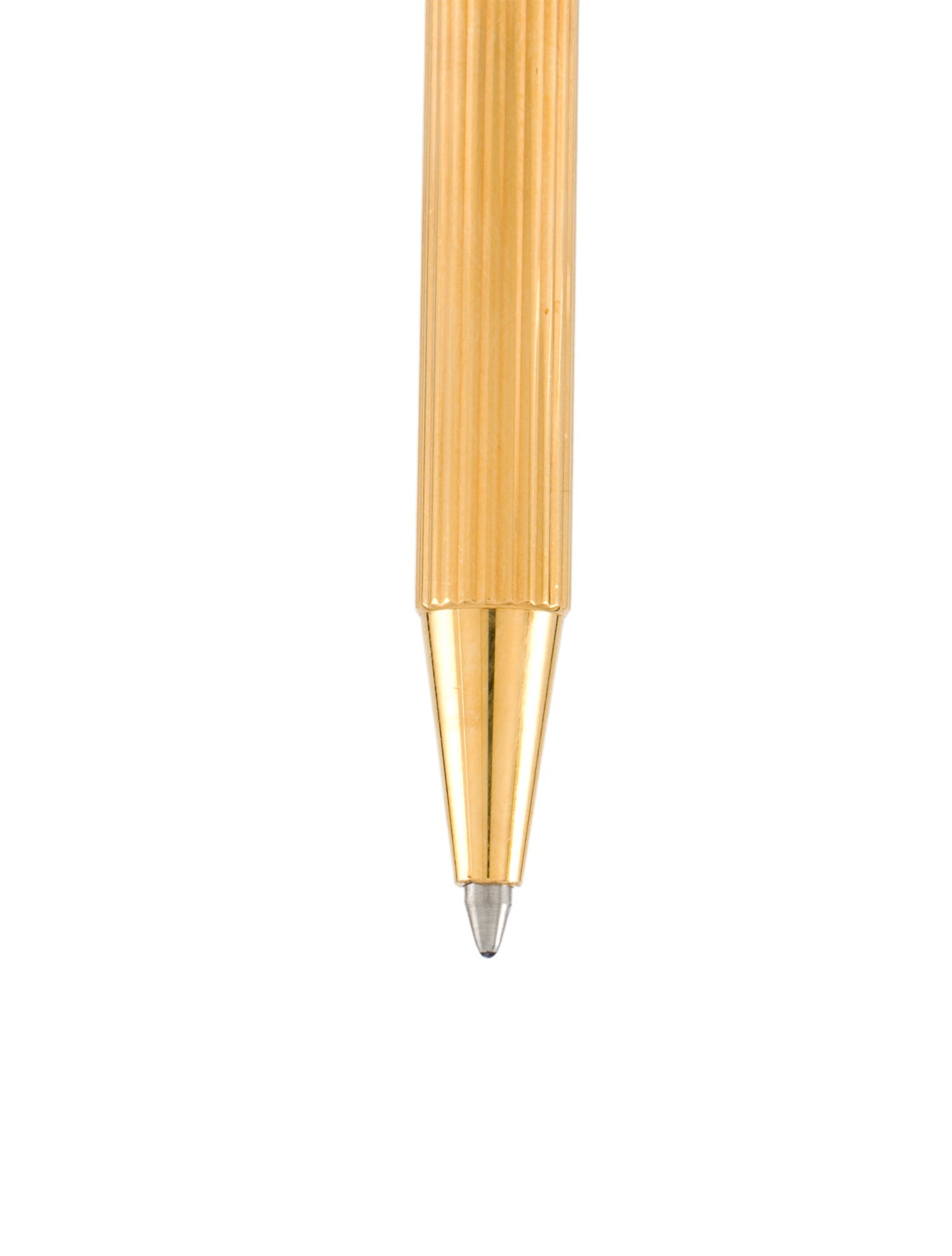 Cartier Must de Cartier Ballpoint Pen