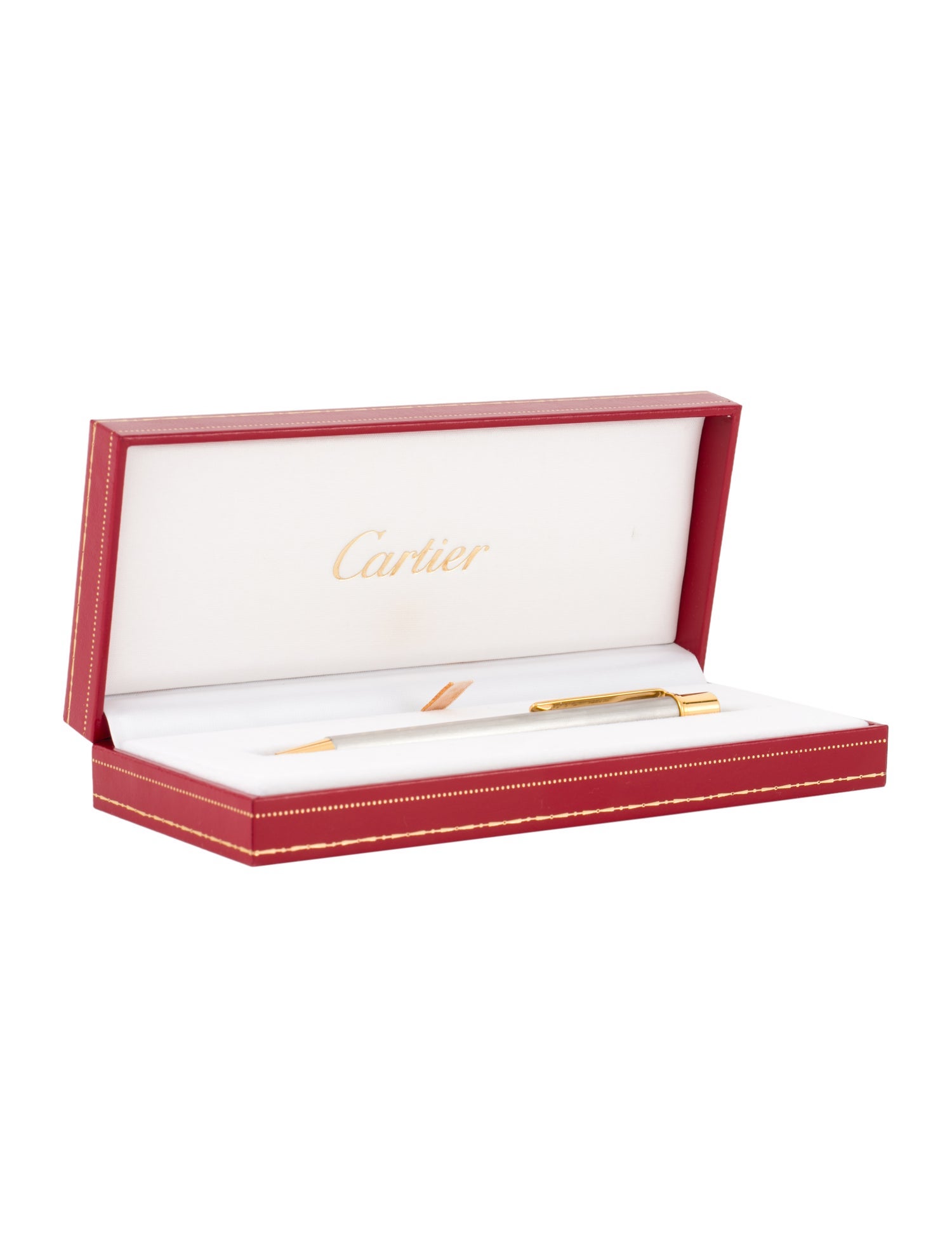 Cartier Must de Cartier Ballpoint Pen