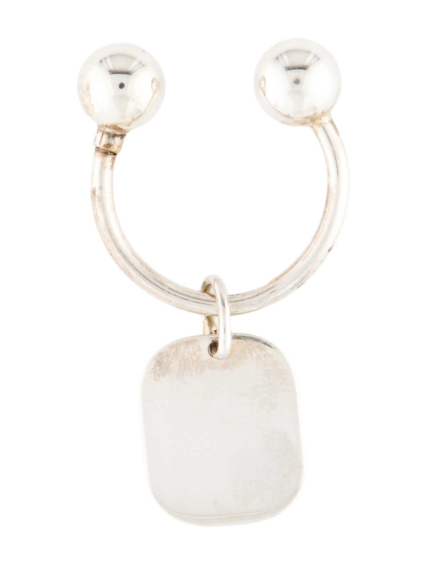 Cartier Keychain
