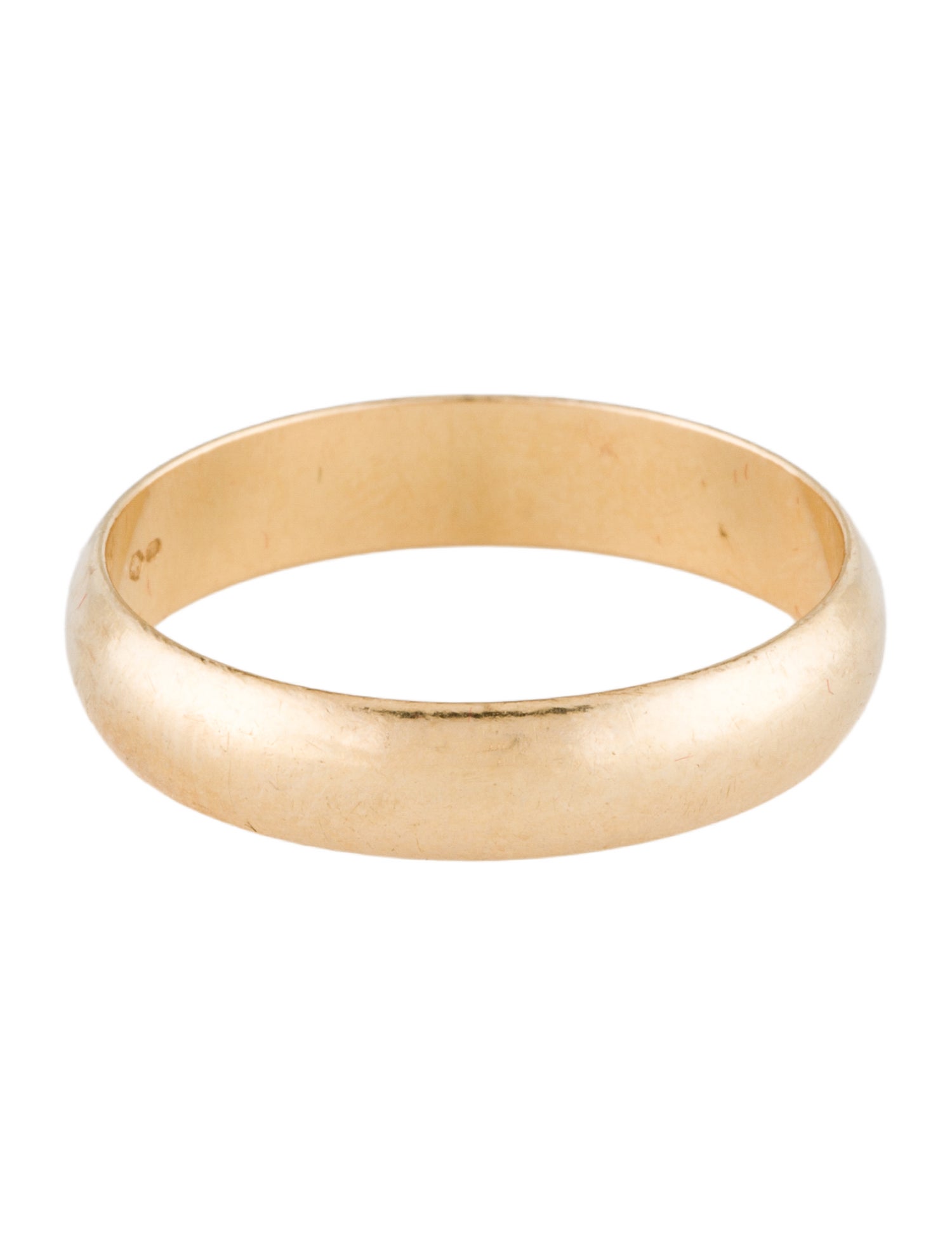 Cartier 1895 Wedding Band, 5 mm Width