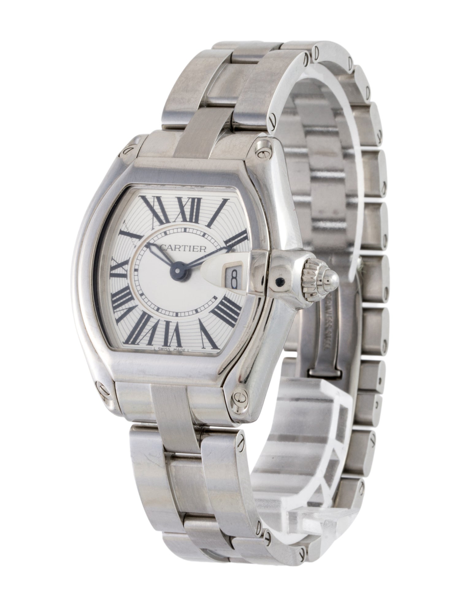 Cartier Roadster de Cartier Watch
