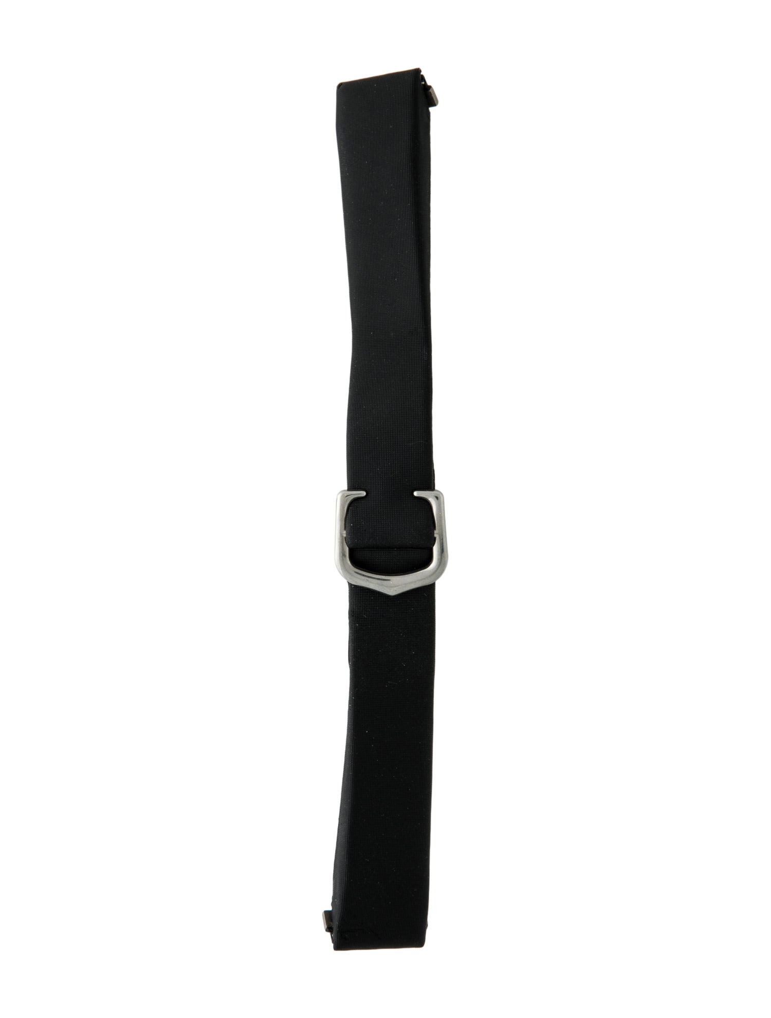 Cartier Roadster Satin 15mm watch Strap