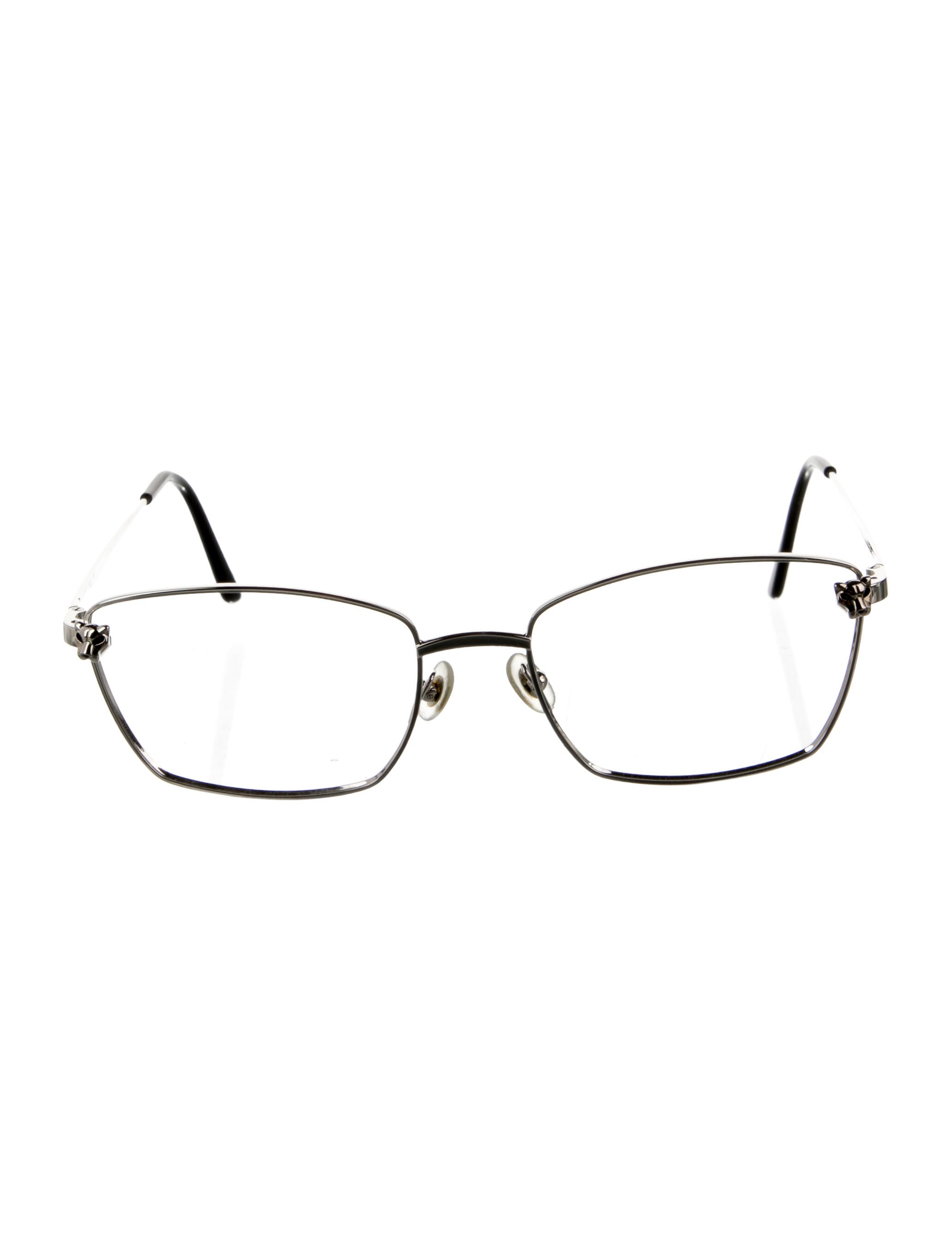 Cartier Square Eyeglasses