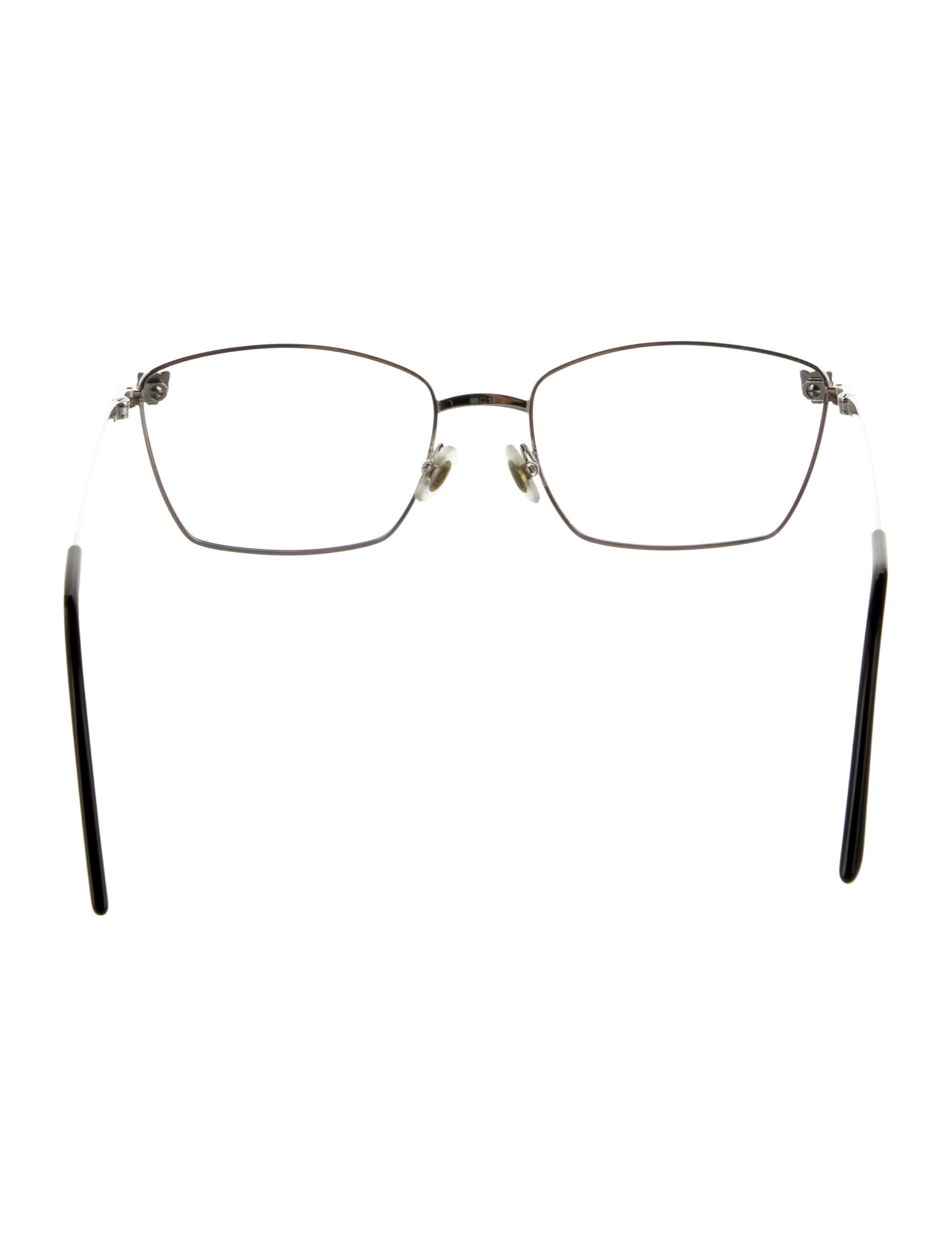 Cartier Square Eyeglasses