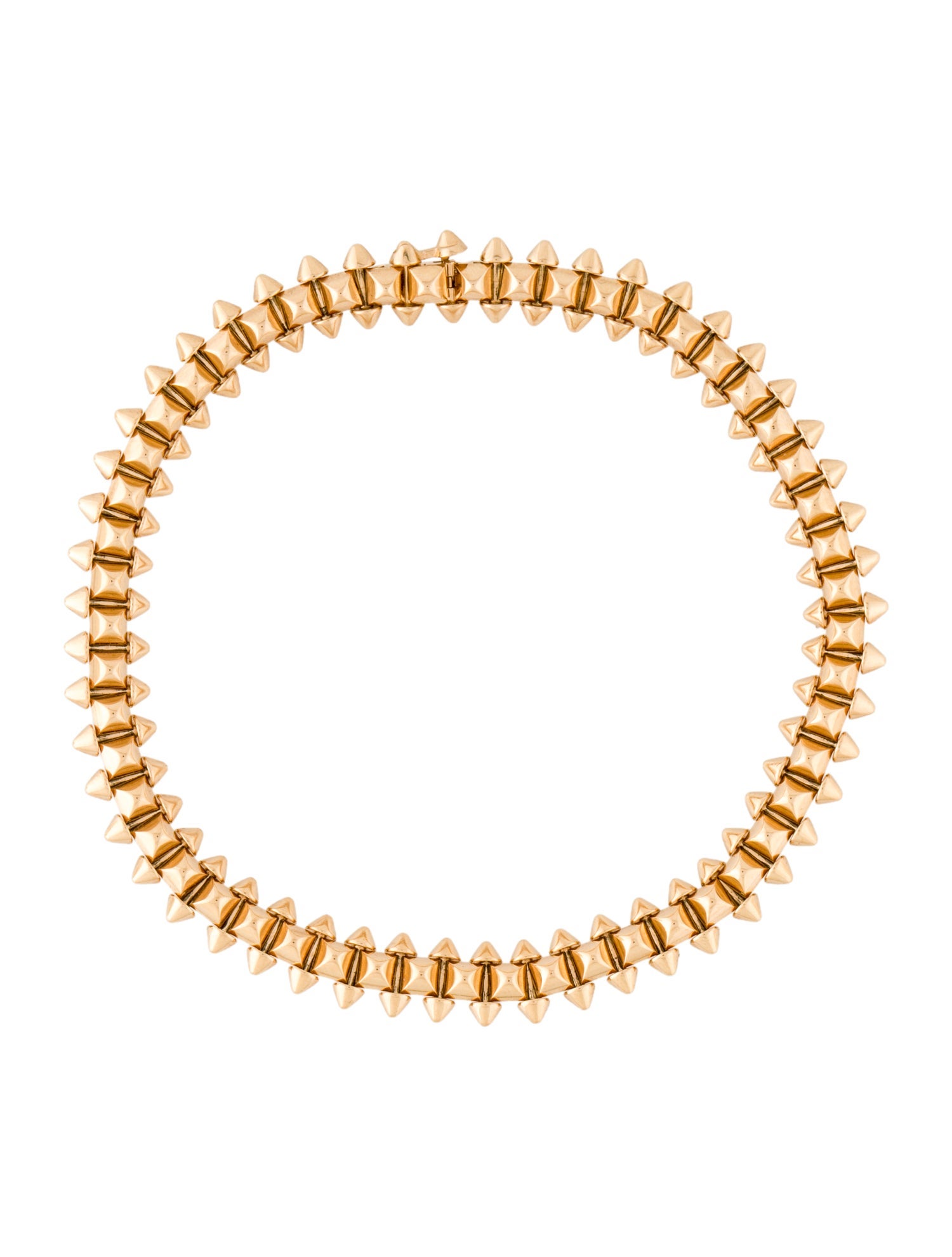 Cartier Clash de Cartier Flexible Bracelet, Medium Model