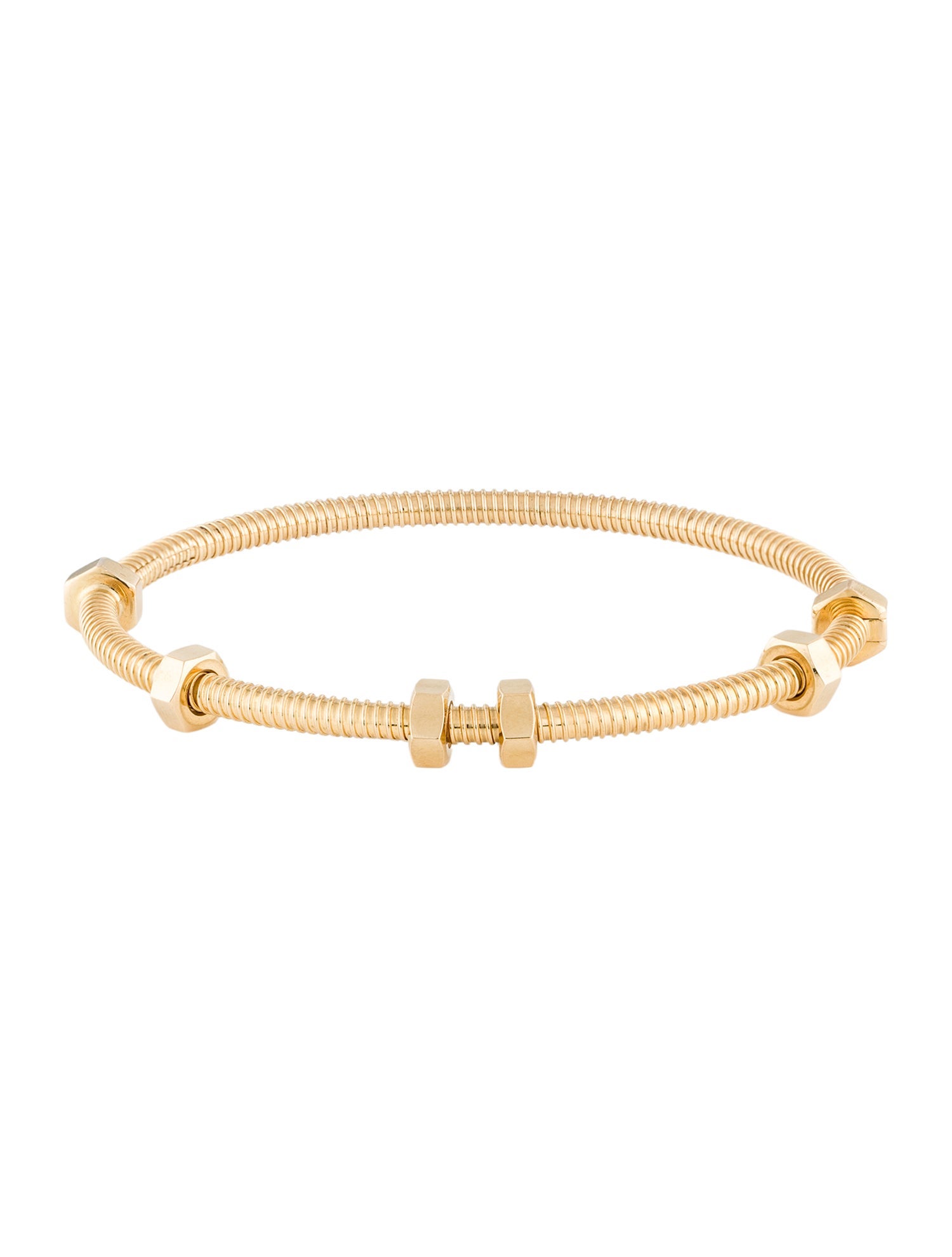 Cartier Ecrou de Cartier Bracelet