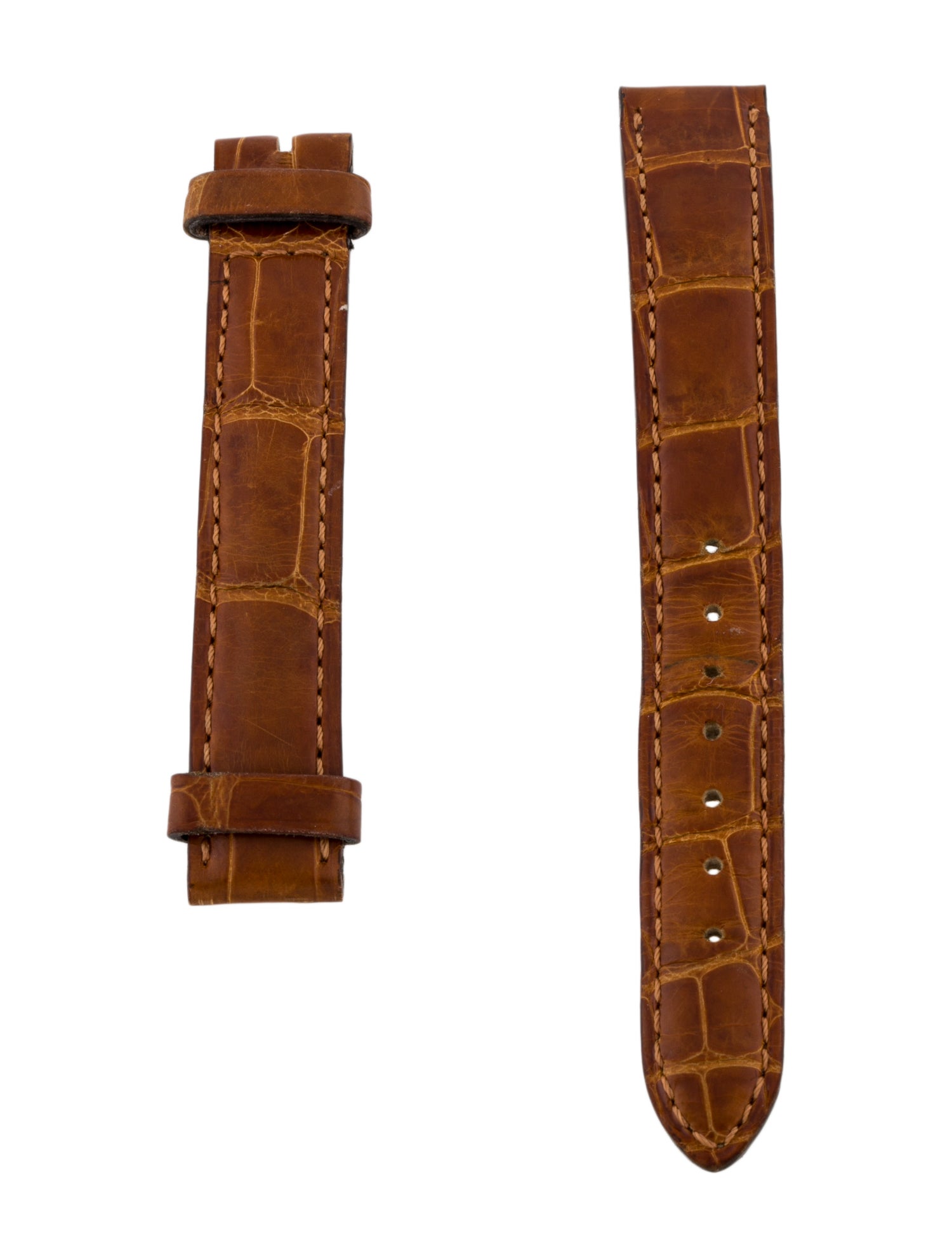 Cartier 13mm Watch Strap