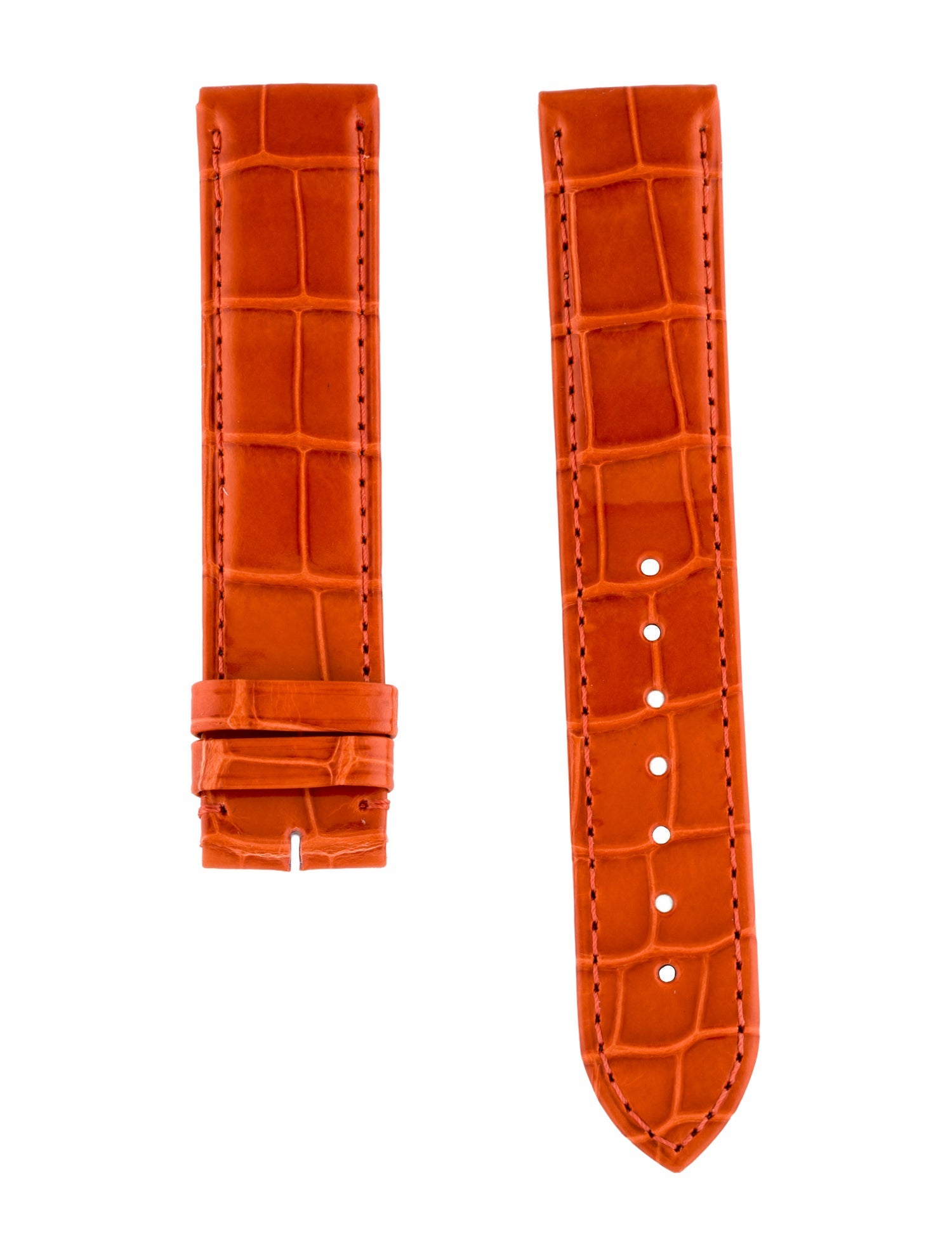 Cartier 19mm Watch Strap