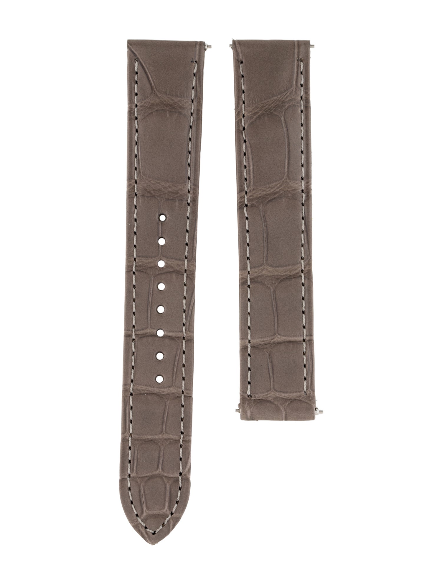 Cartier 17mm Watch Strap